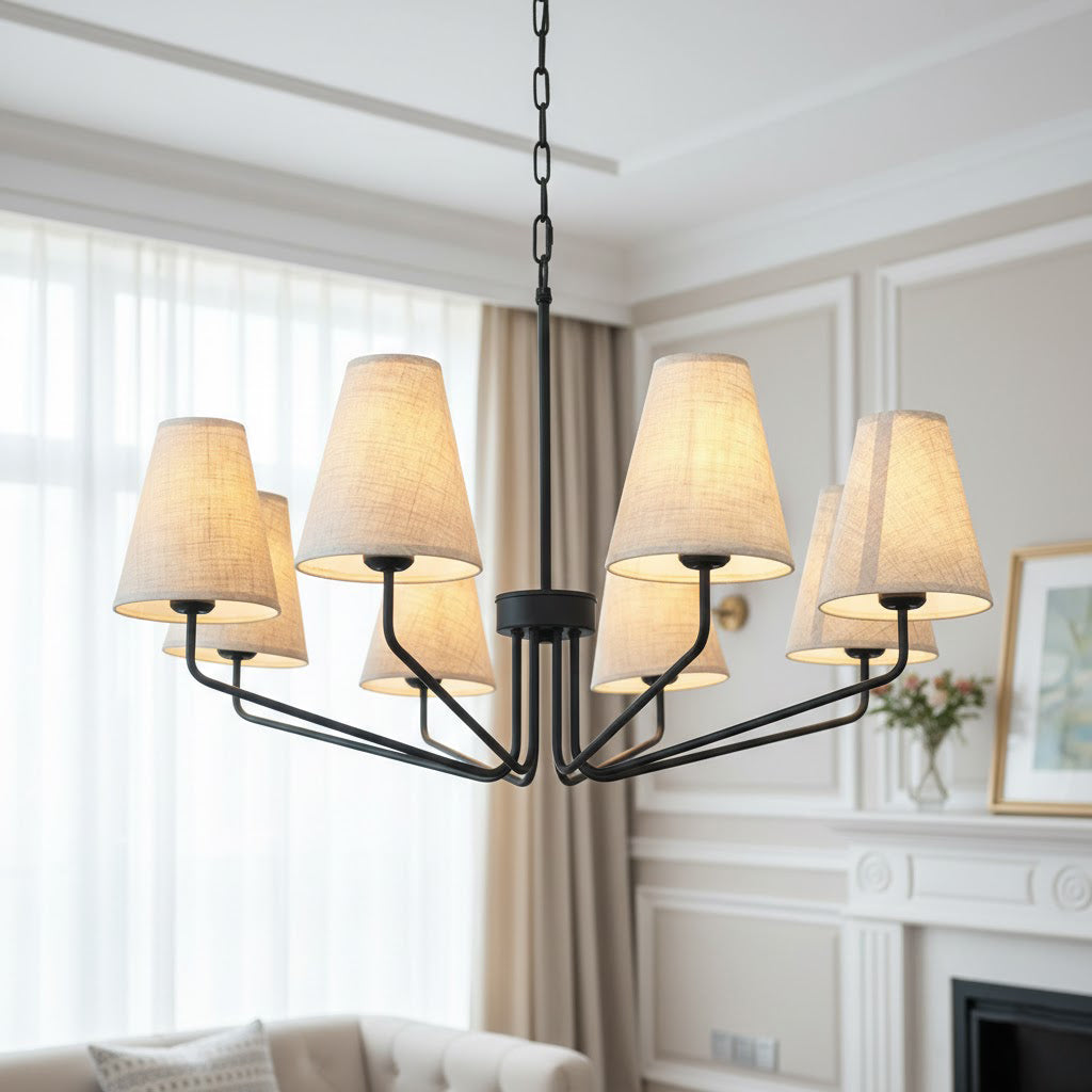 Kennedy Chandelier