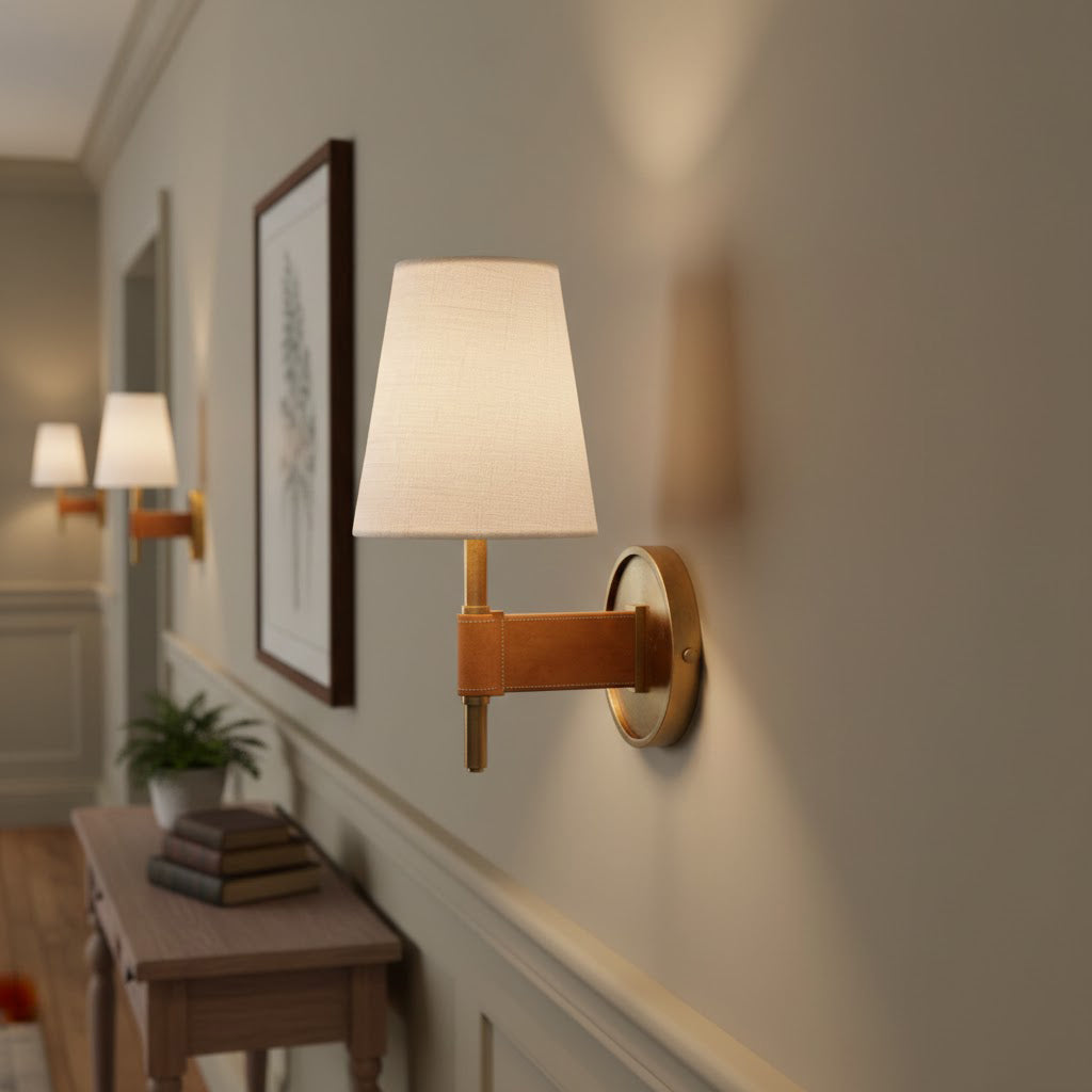 Cason Wall Light