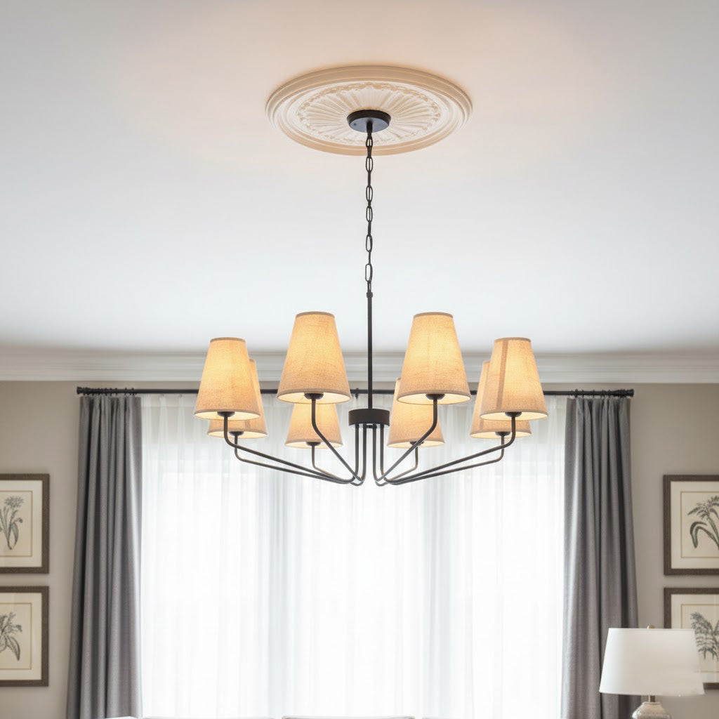 Kennedy Chandelier