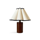 Dia 26cm x H 33cm / ∅ 10.2″ x H 13″