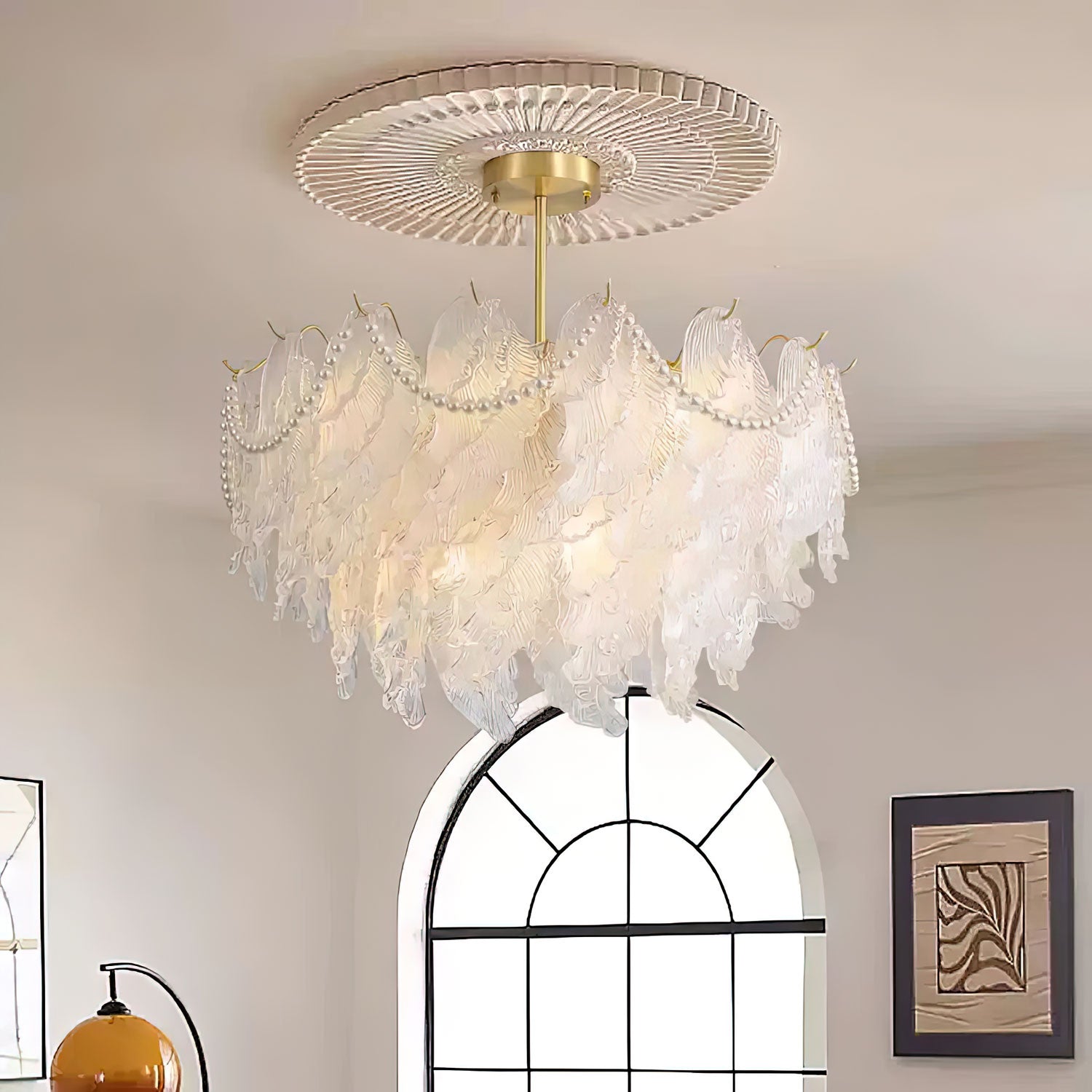 Corbett Chandelier