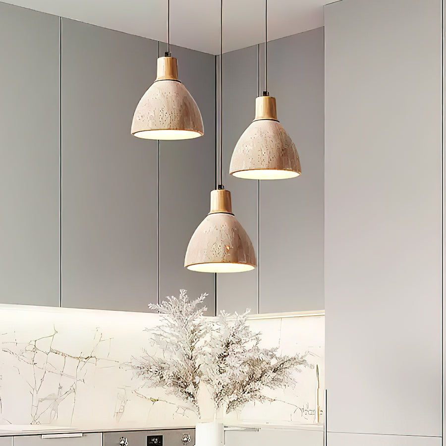 Corsica Pendant Lamp – detail 2