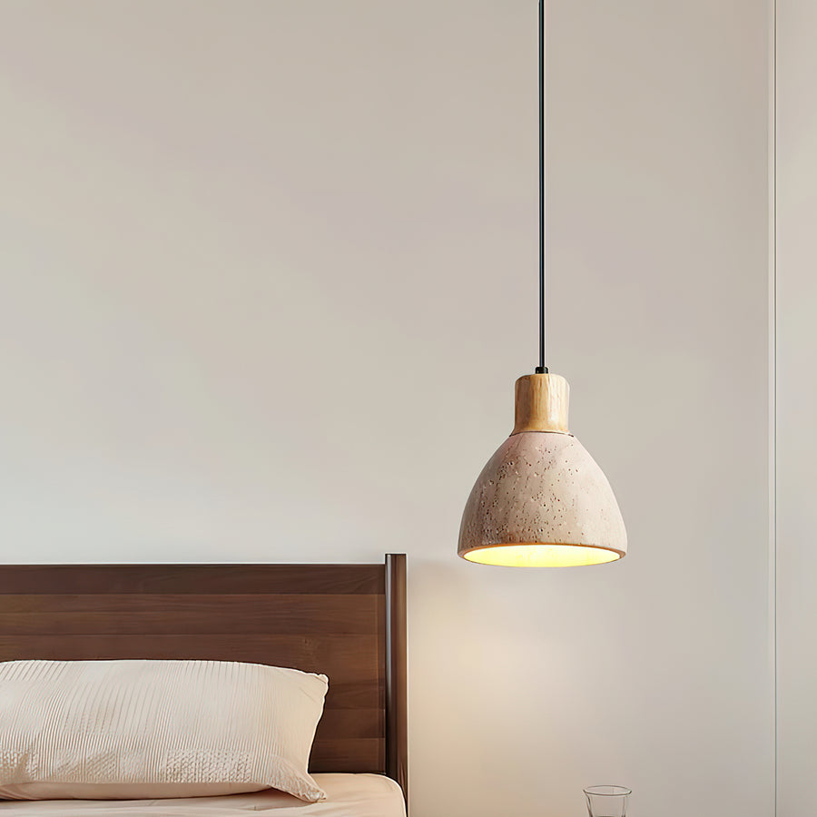 Corsica Pendant Lamp – detail 4
