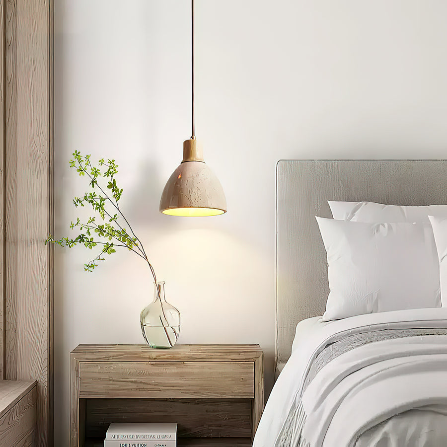 Corsica Pendant Lamp – detail 6
