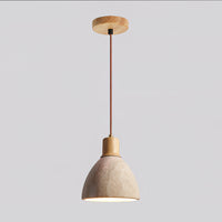 Color Madera & Beige