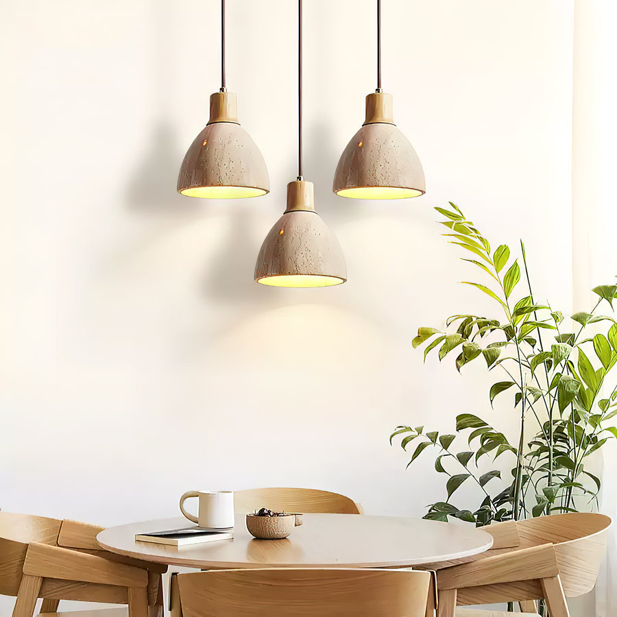 Corsica Pendant Lamp – detail 5