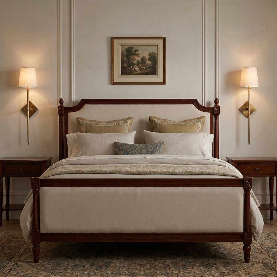 Cortland Wall Lamp – detail 5
