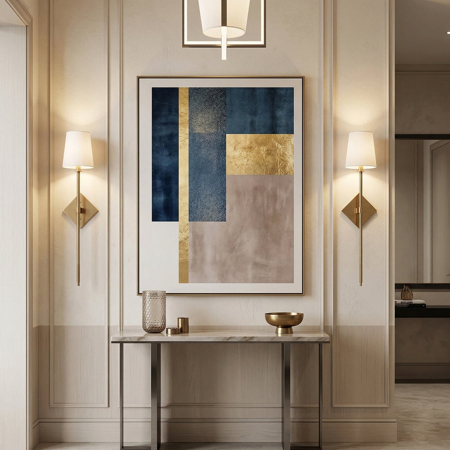 Cortland Wall Lamp – detail 4