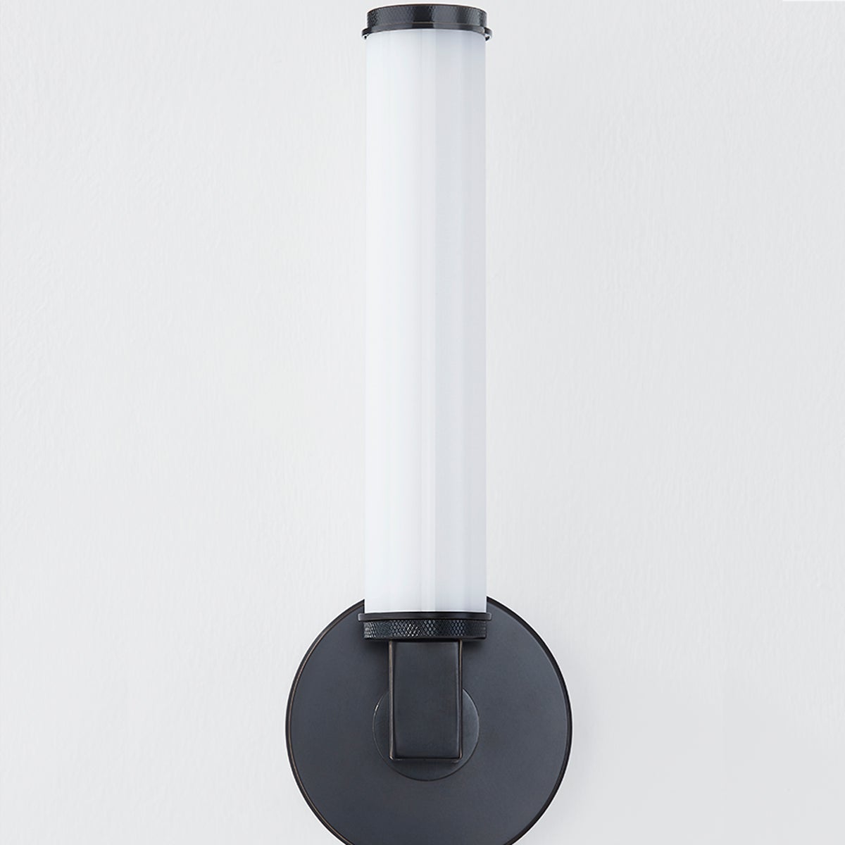 Cromwell Glass Wall Lamp