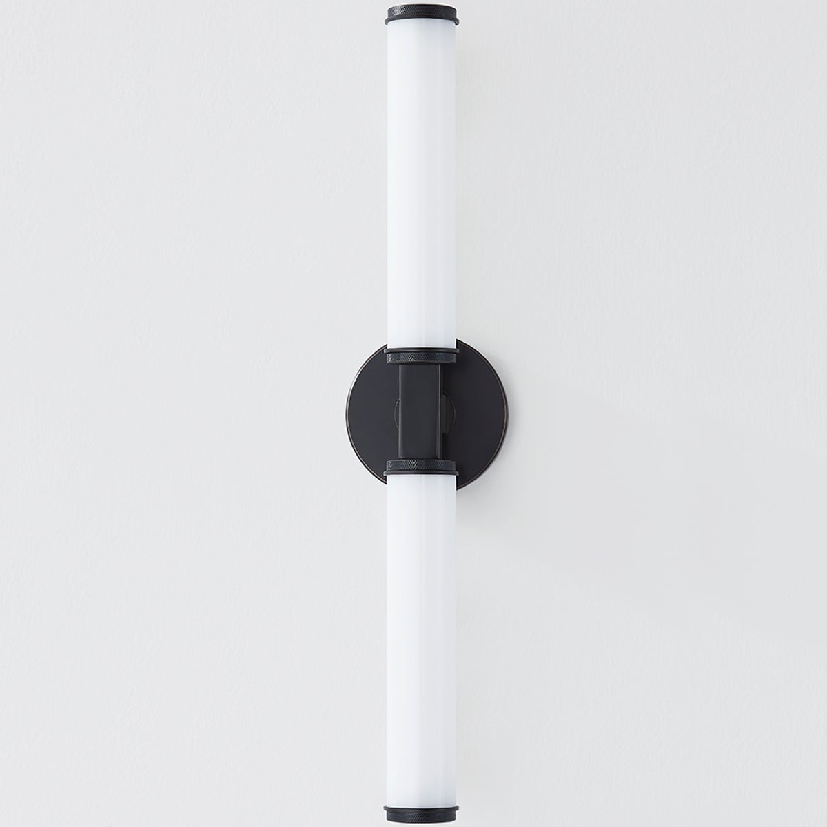 Cromwell Glass Wall Lamp