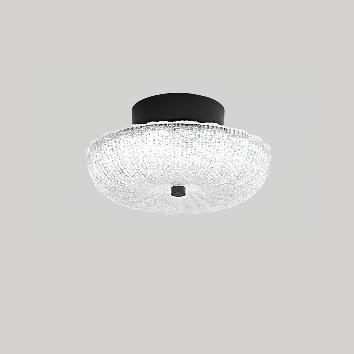 Crystal Halo Ceiling Light – detail 21