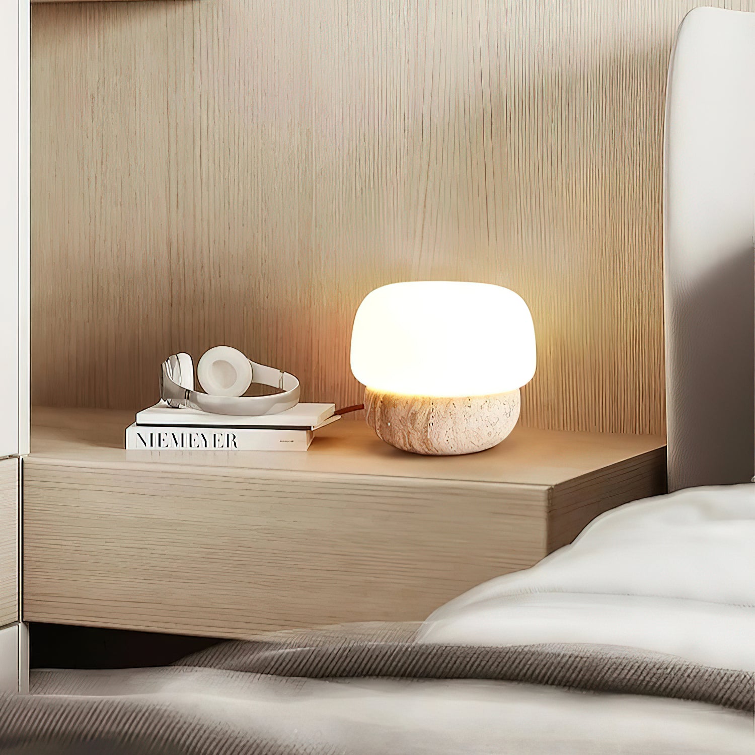 Cusco Table Lamp