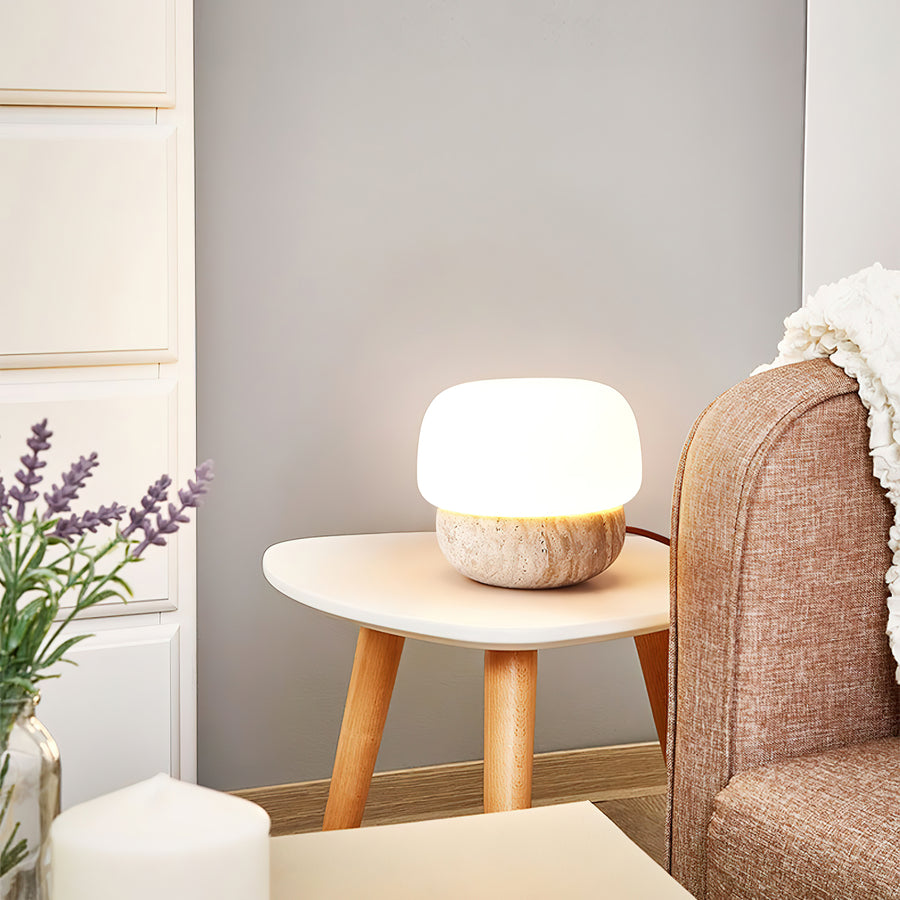 Cusco Table Lamp – detail 6