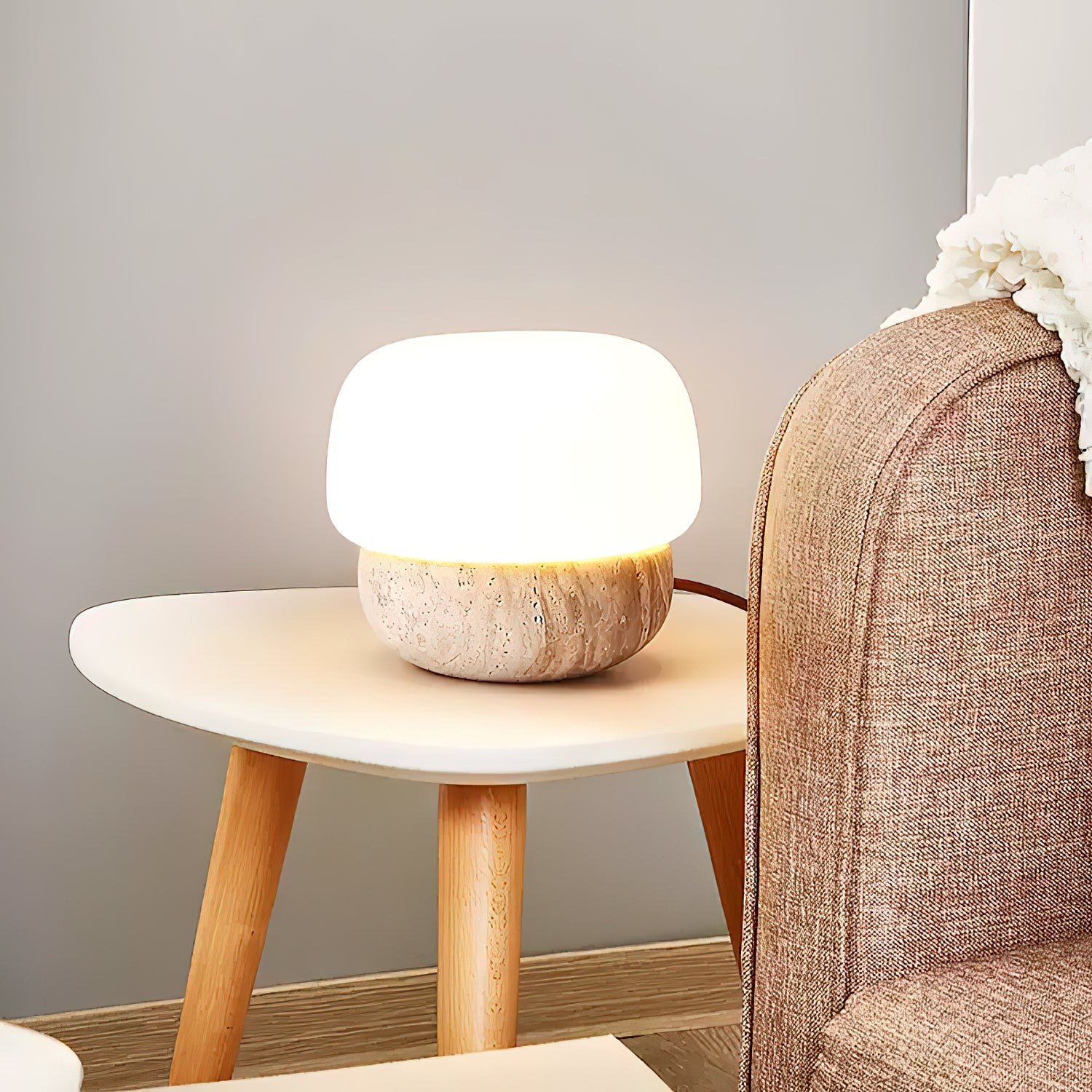 Cusco Table Lamp