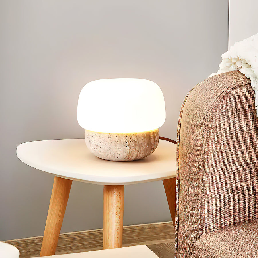 Cusco Table Lamp – detail 2
