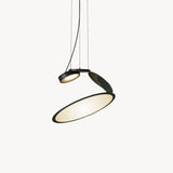 Lampada a Sospensione Cut