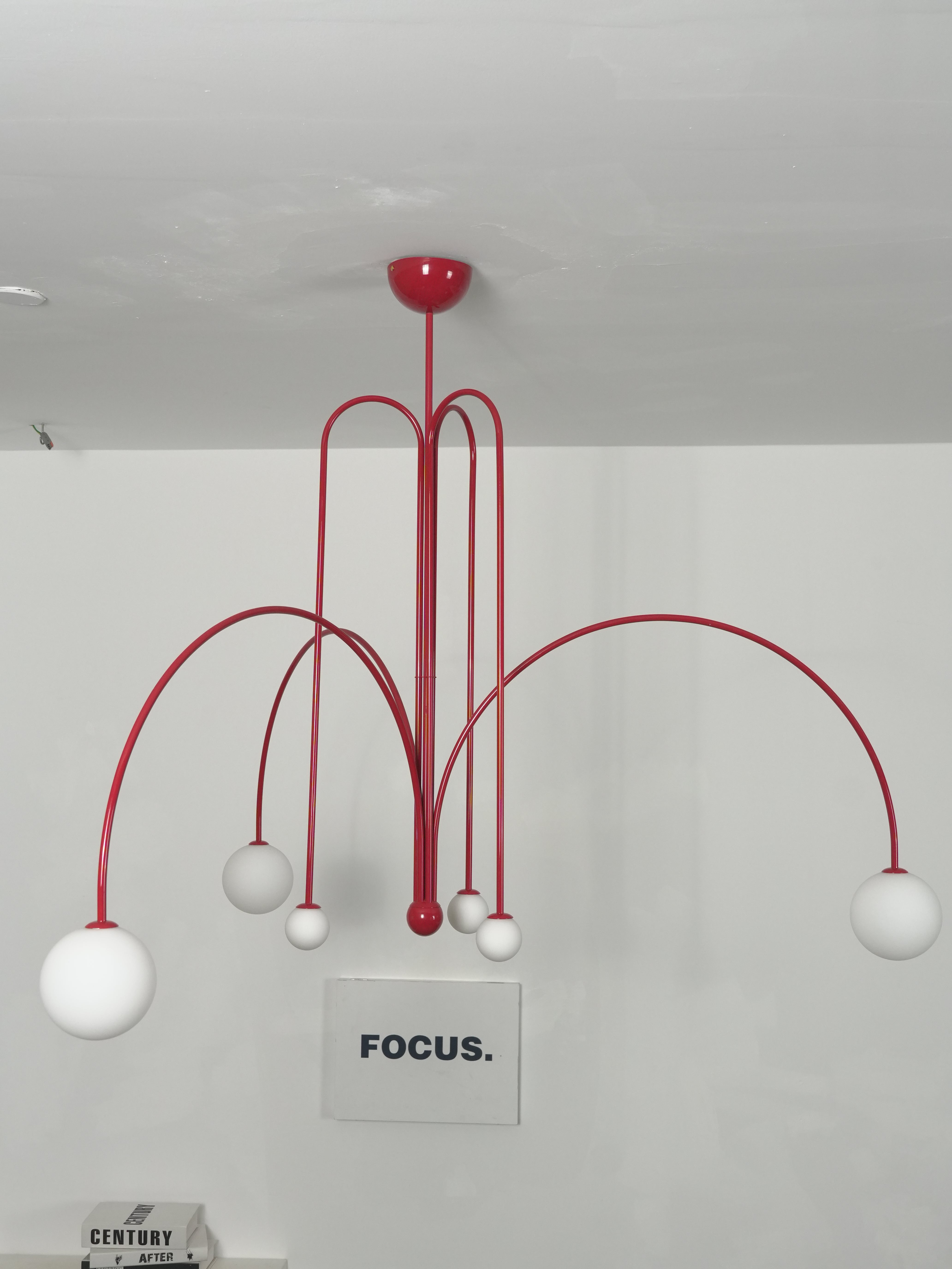 Candelabros Gran Finale