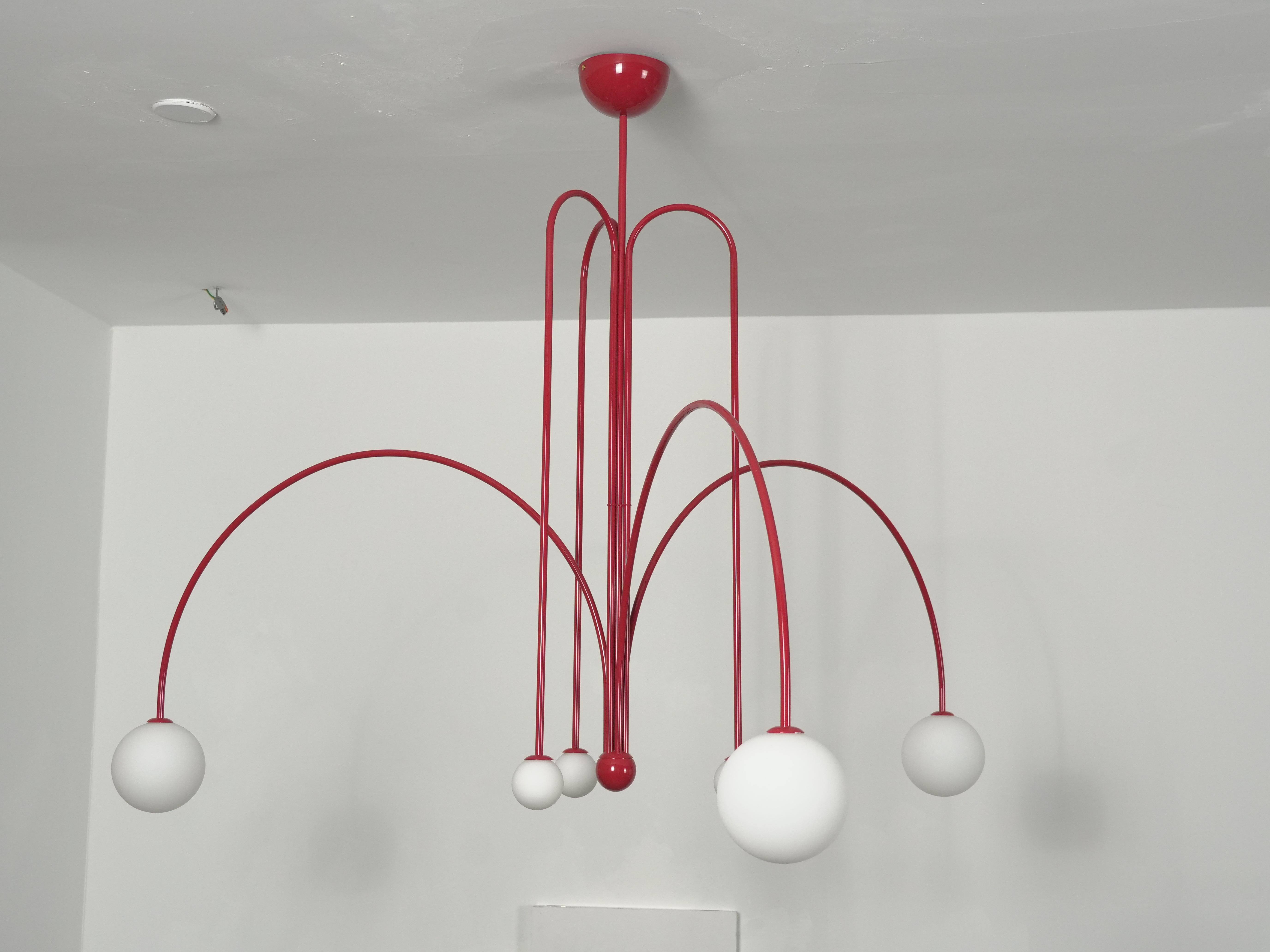 Candelabros Gran Finale