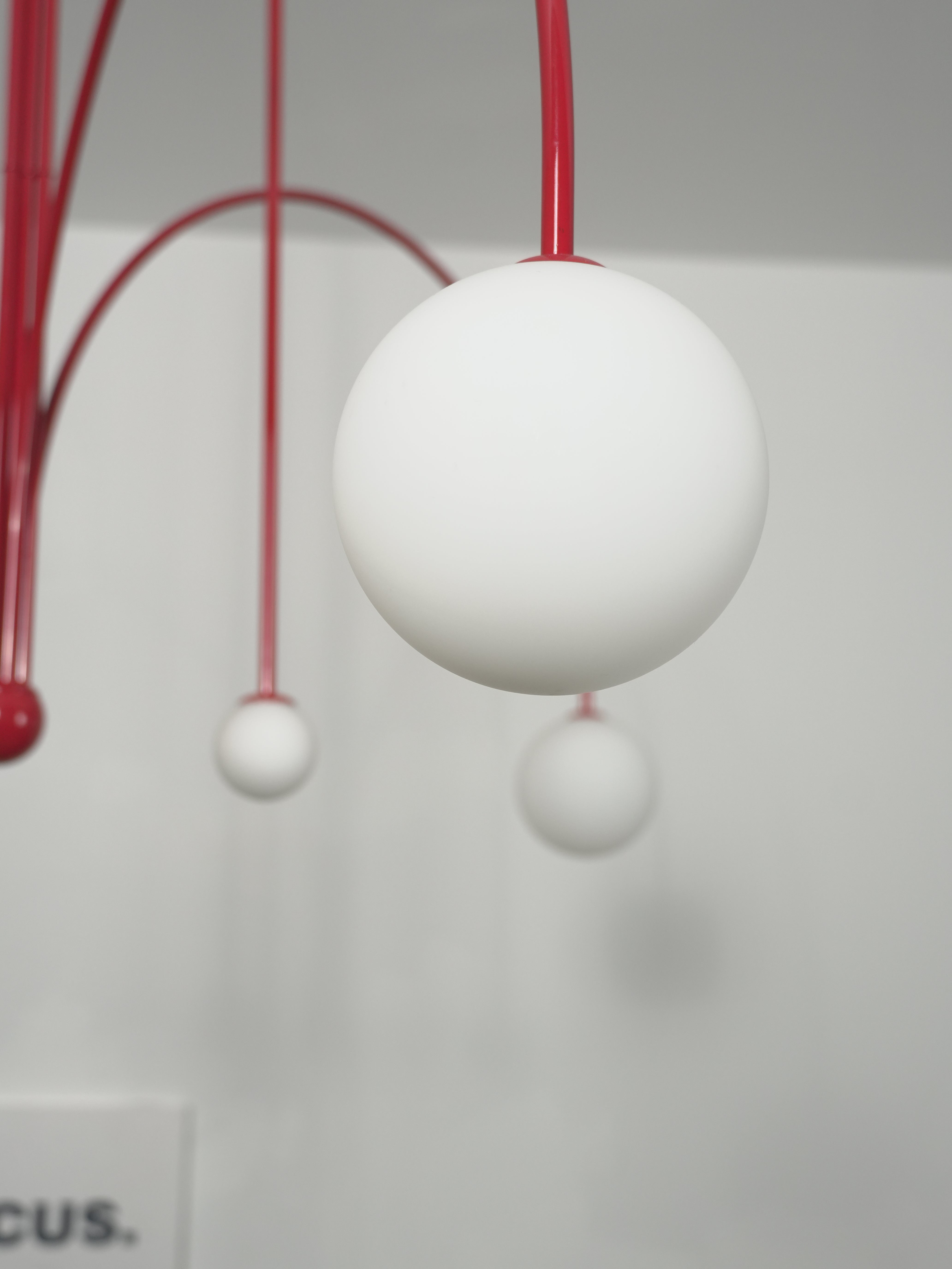 Candelabros Gran Finale