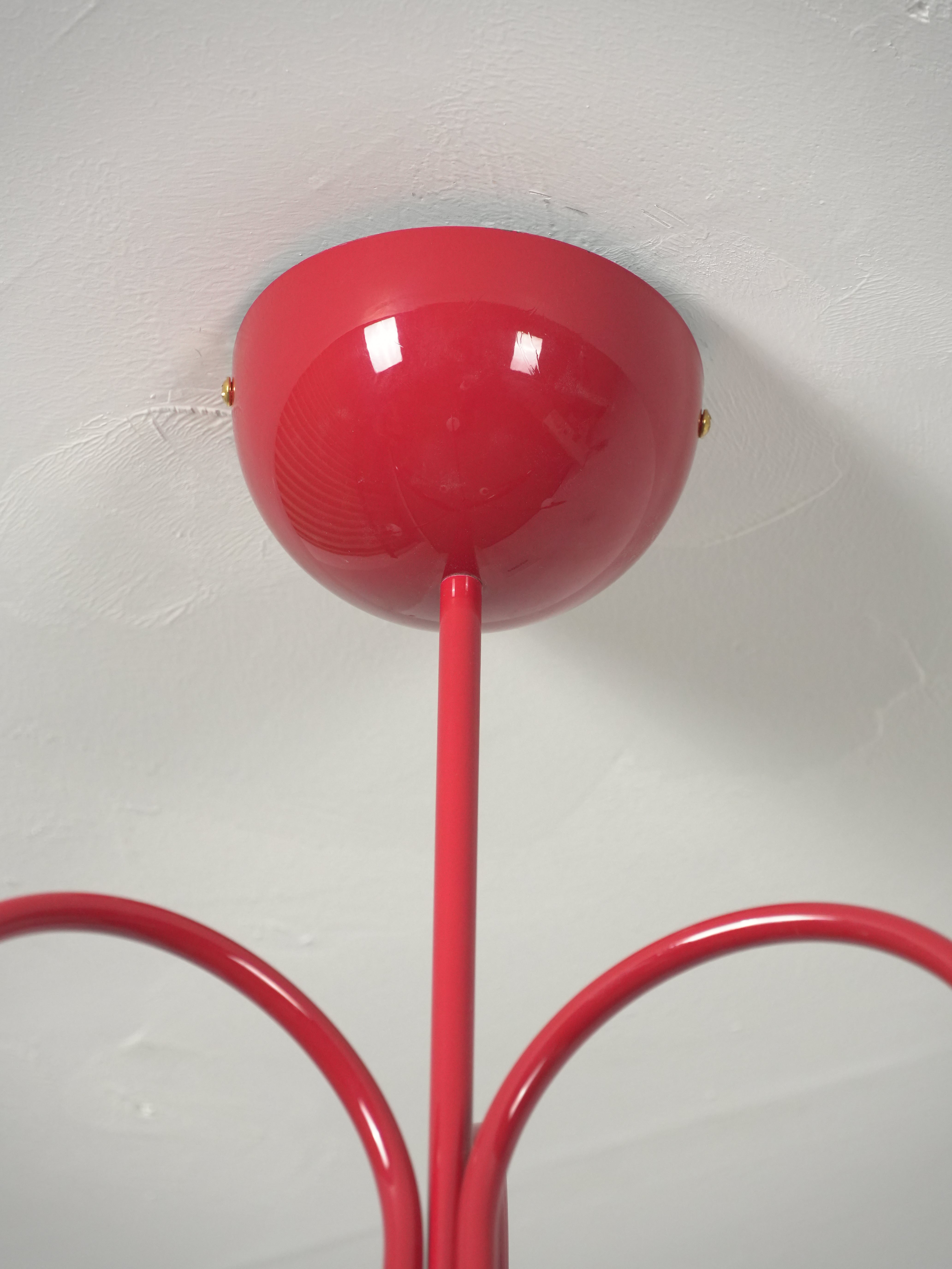 Candelabros Gran Finale