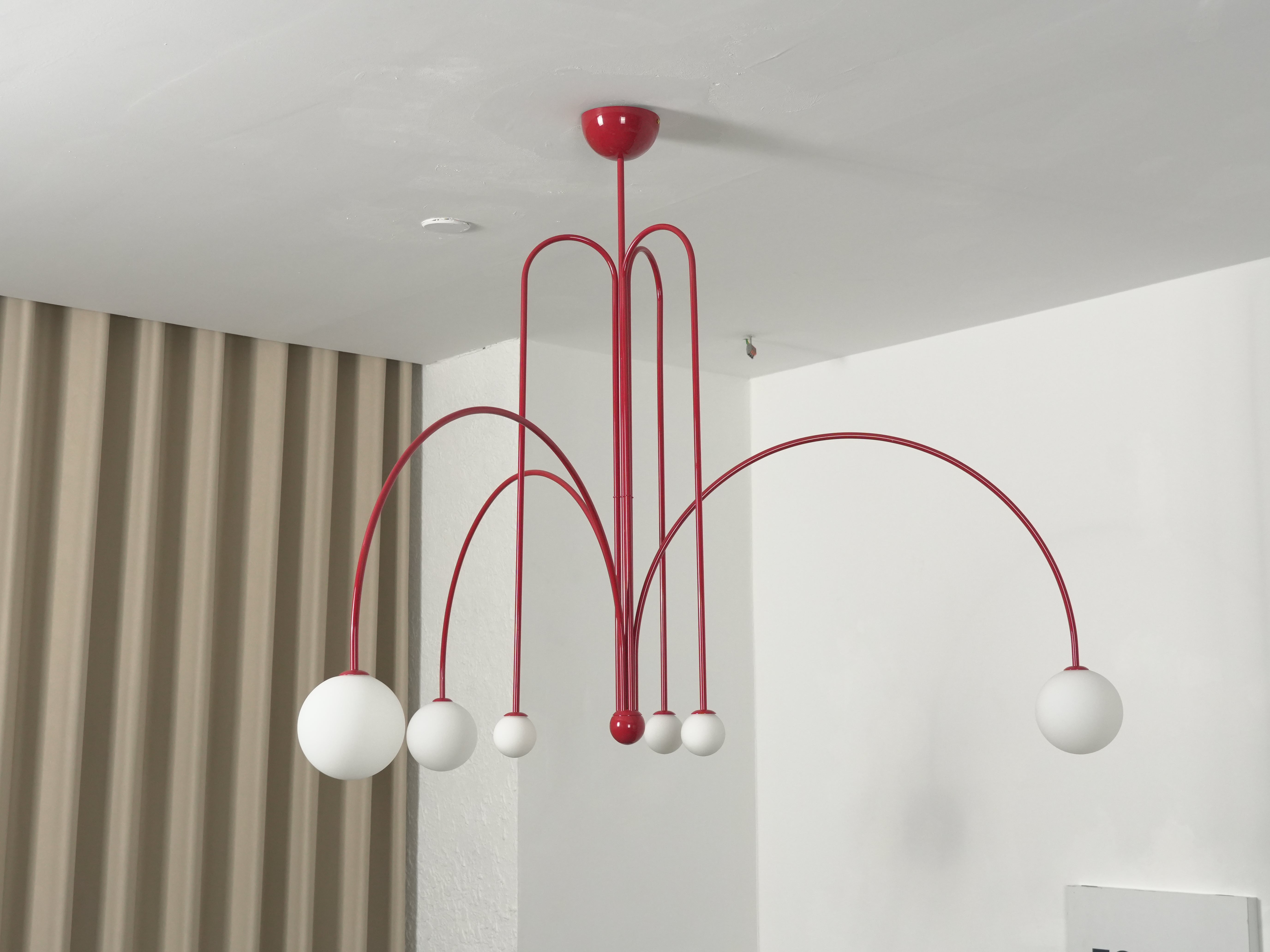 Candelabros Gran Finale