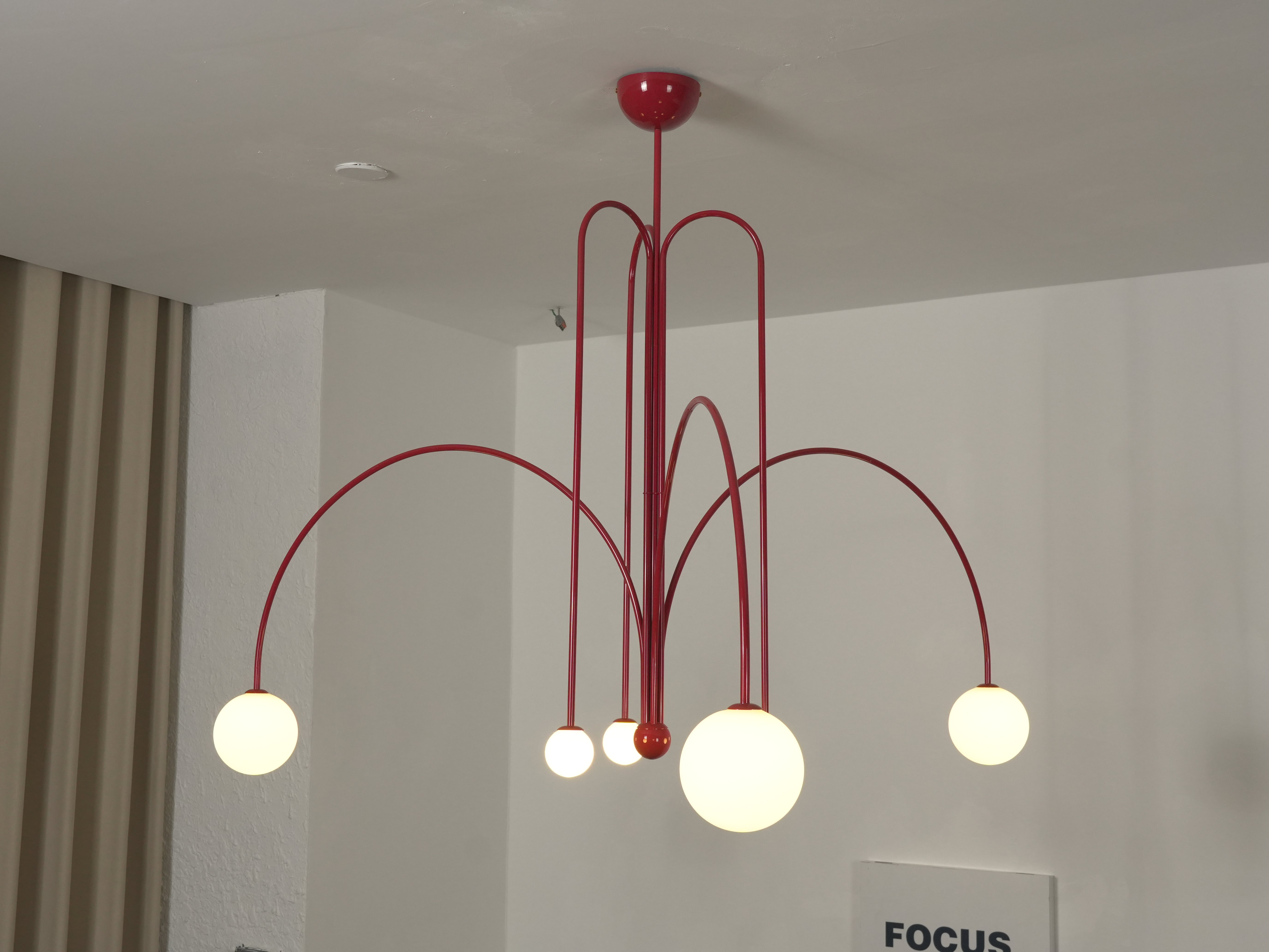 Candelabros Gran Finale