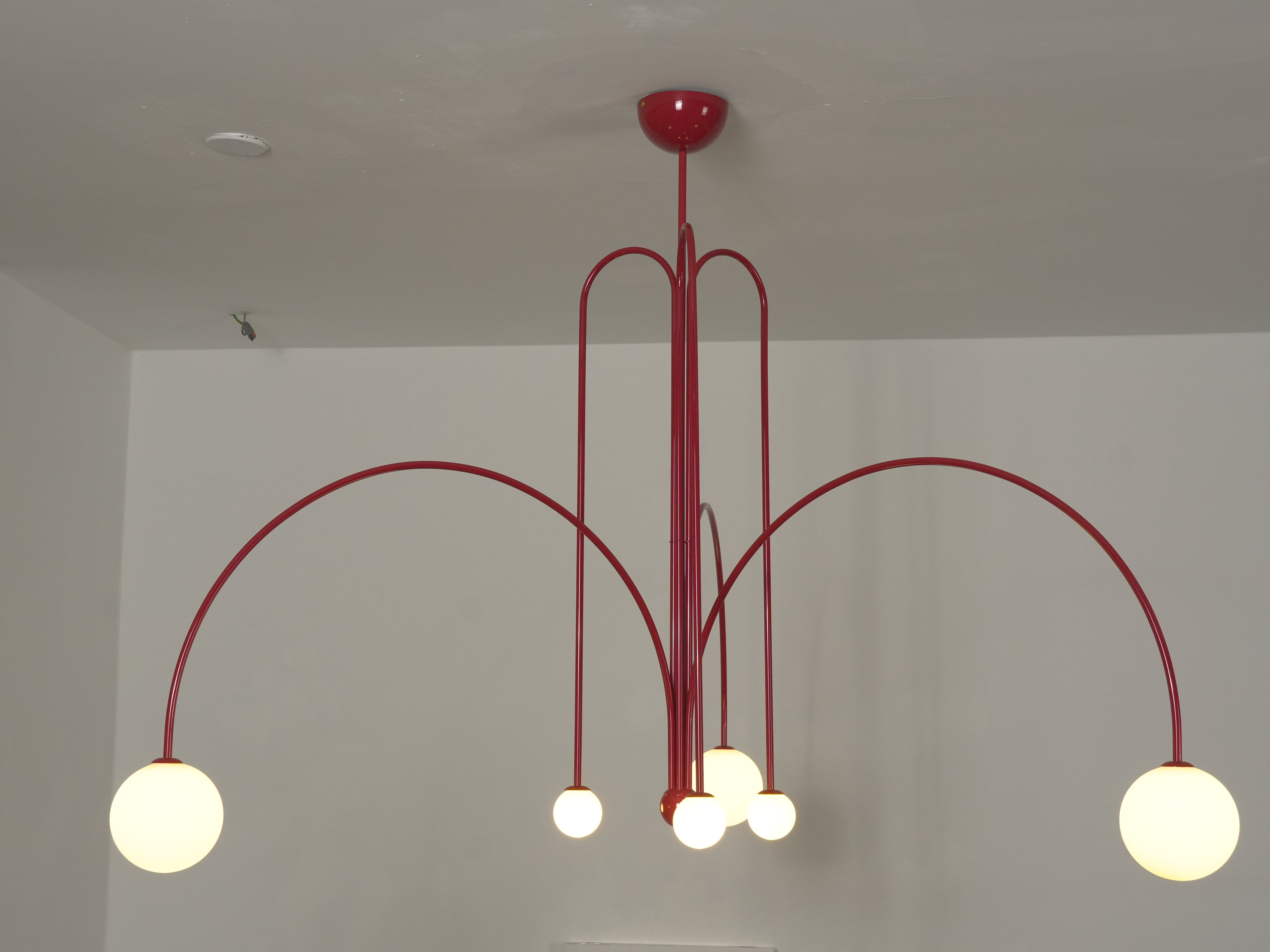 Candelabros Gran Finale