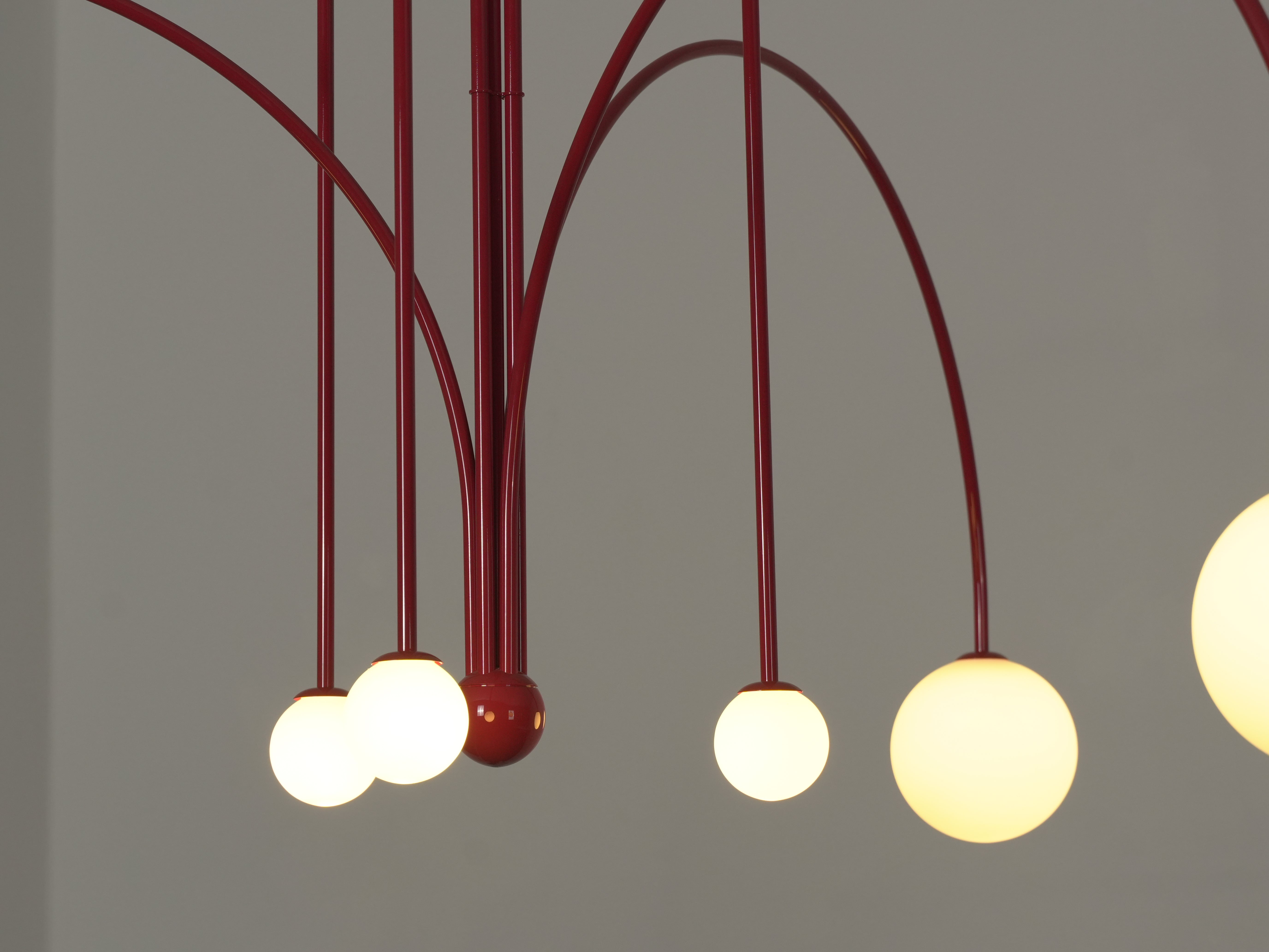 Candelabros Gran Finale