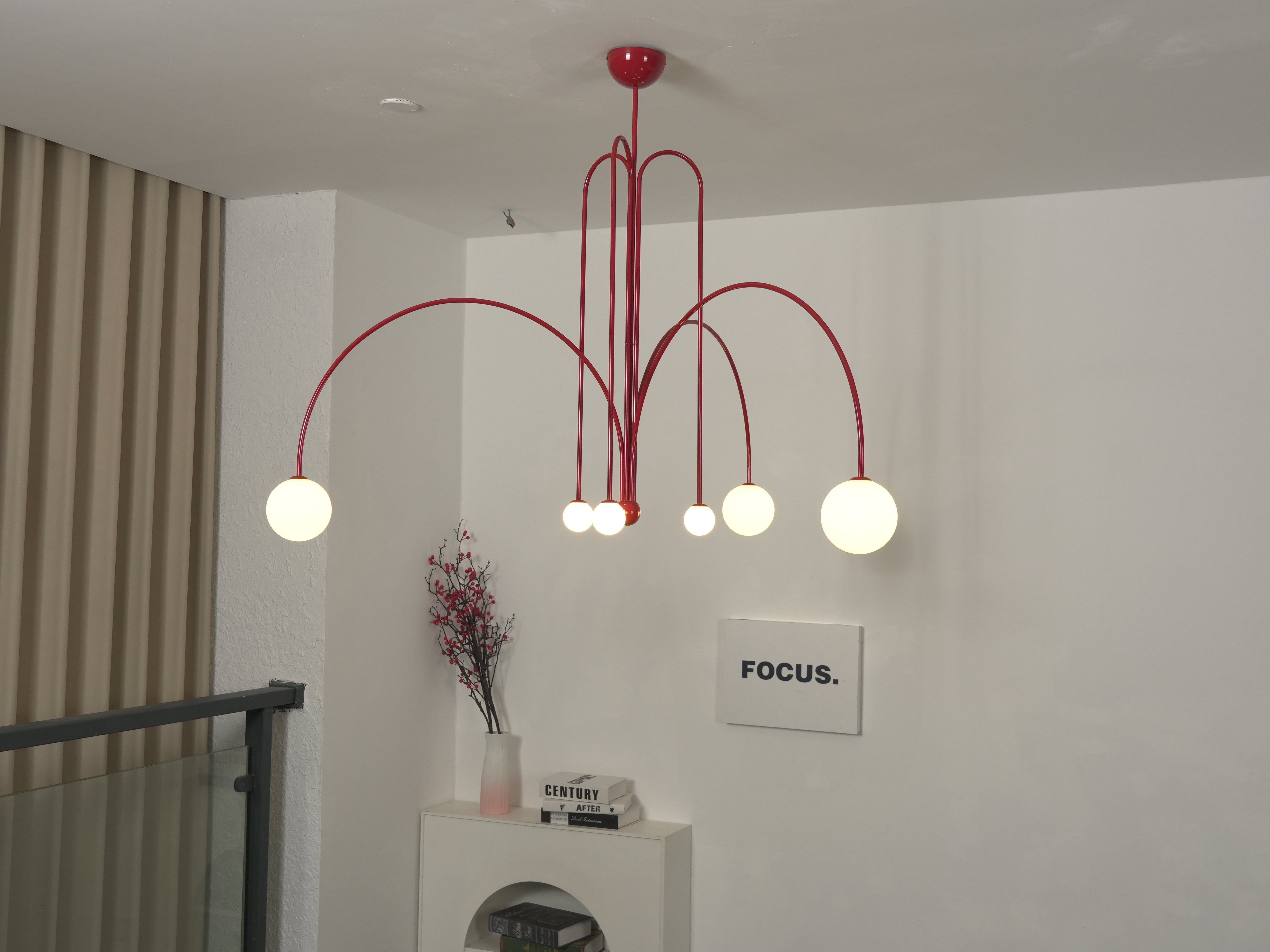 Candelabros Gran Finale