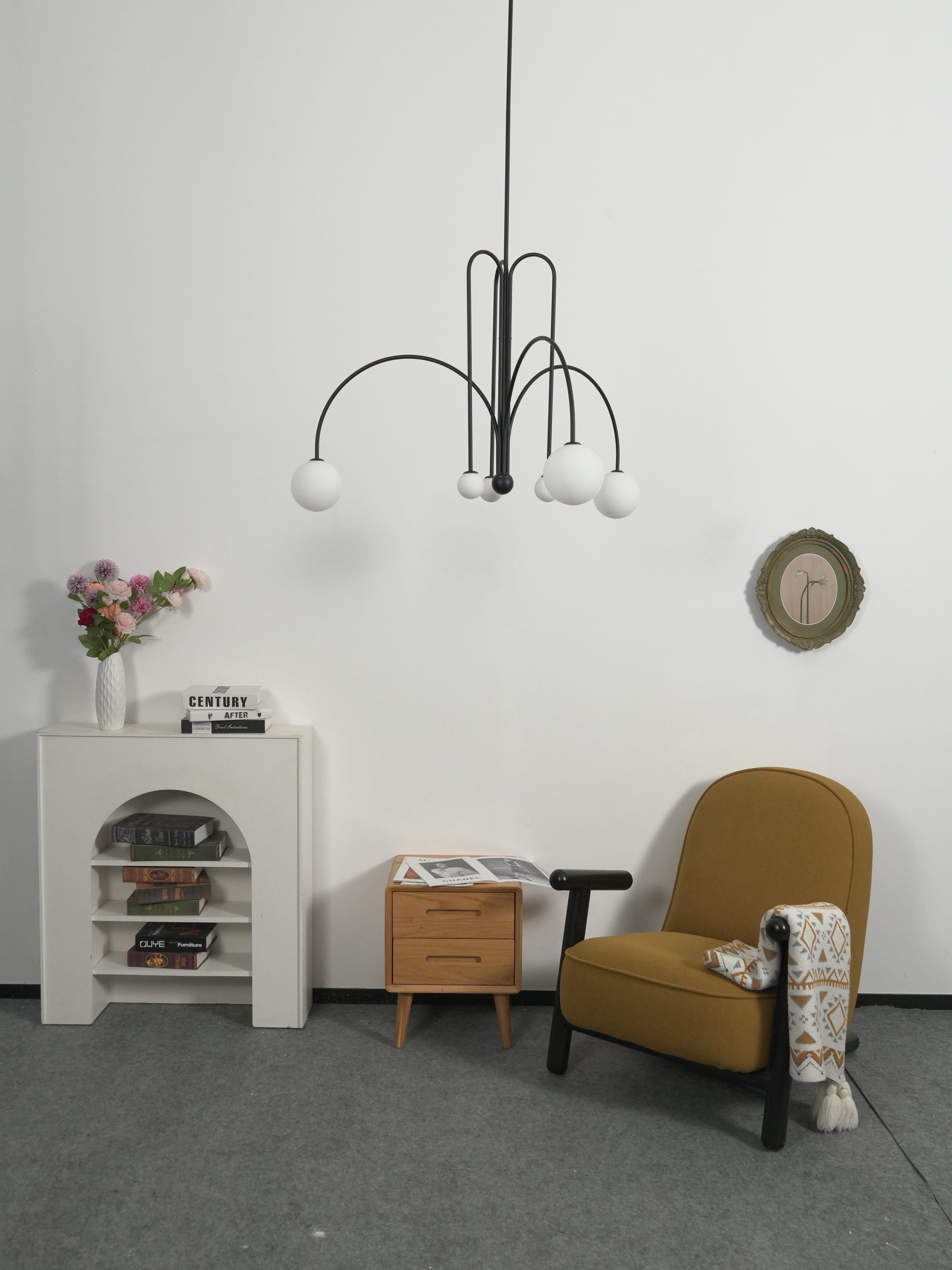 Candelabros Gran Finale