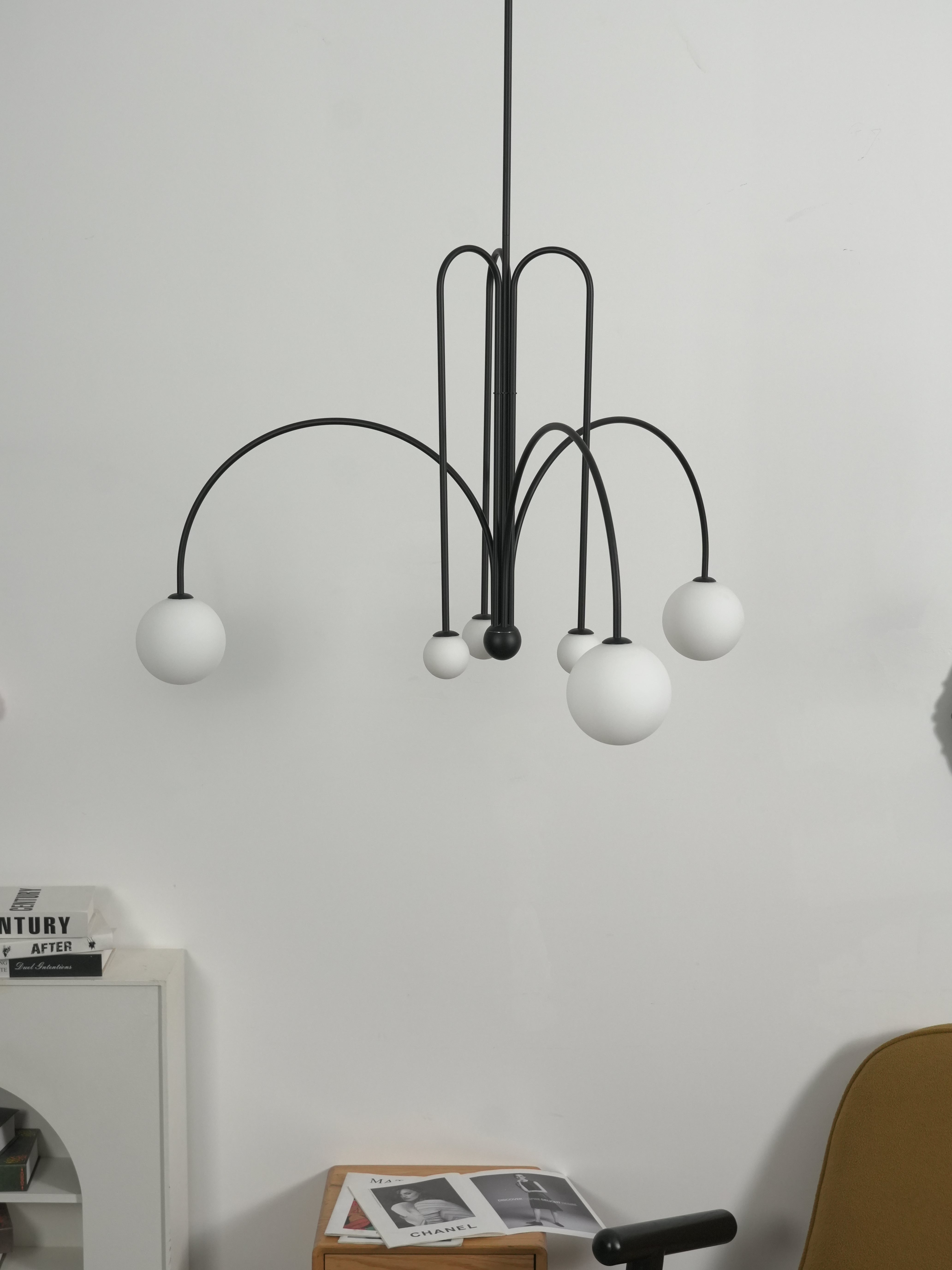 Candelabros Gran Finale