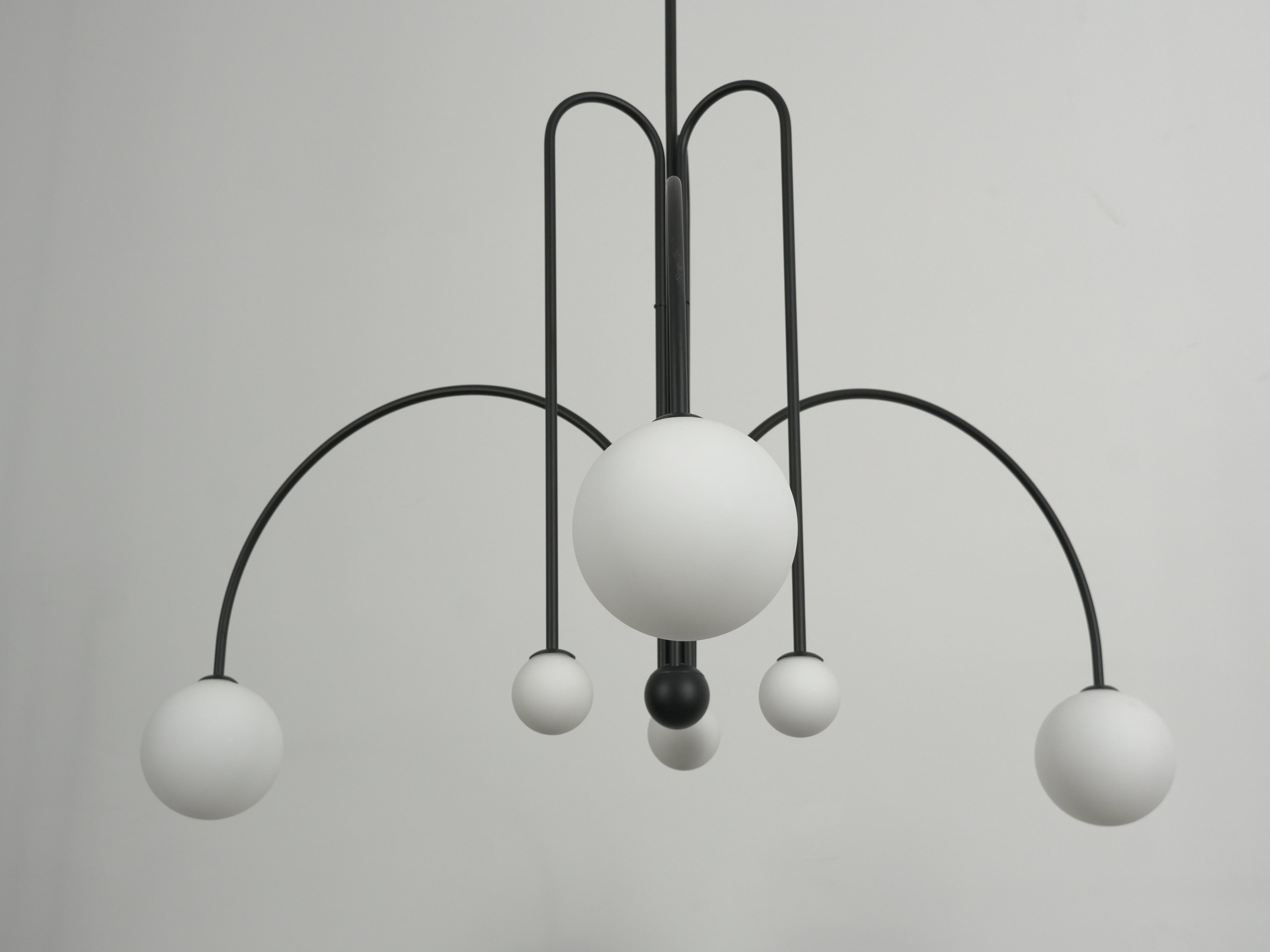 Candelabros Gran Finale