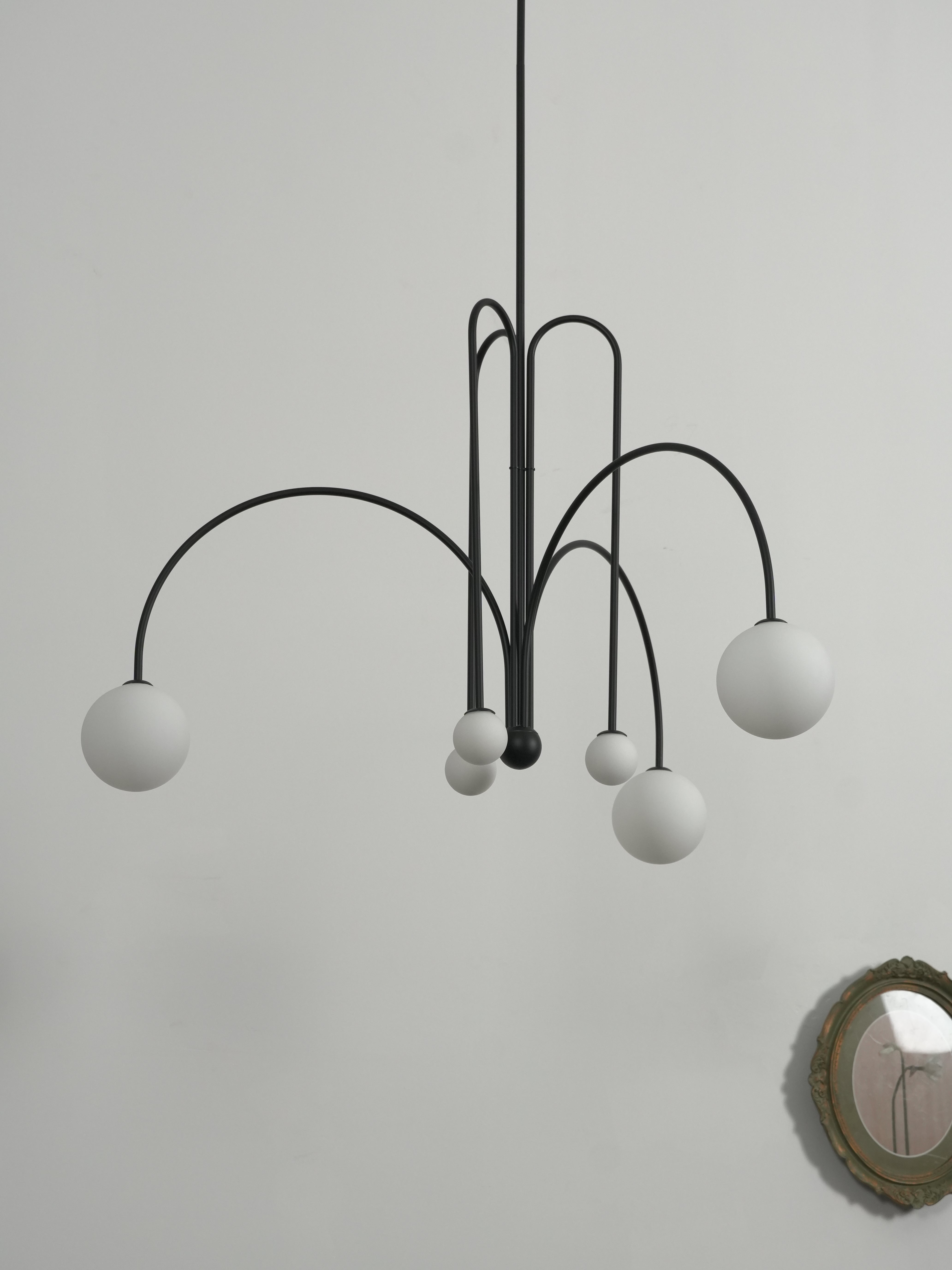 Candelabros Gran Finale