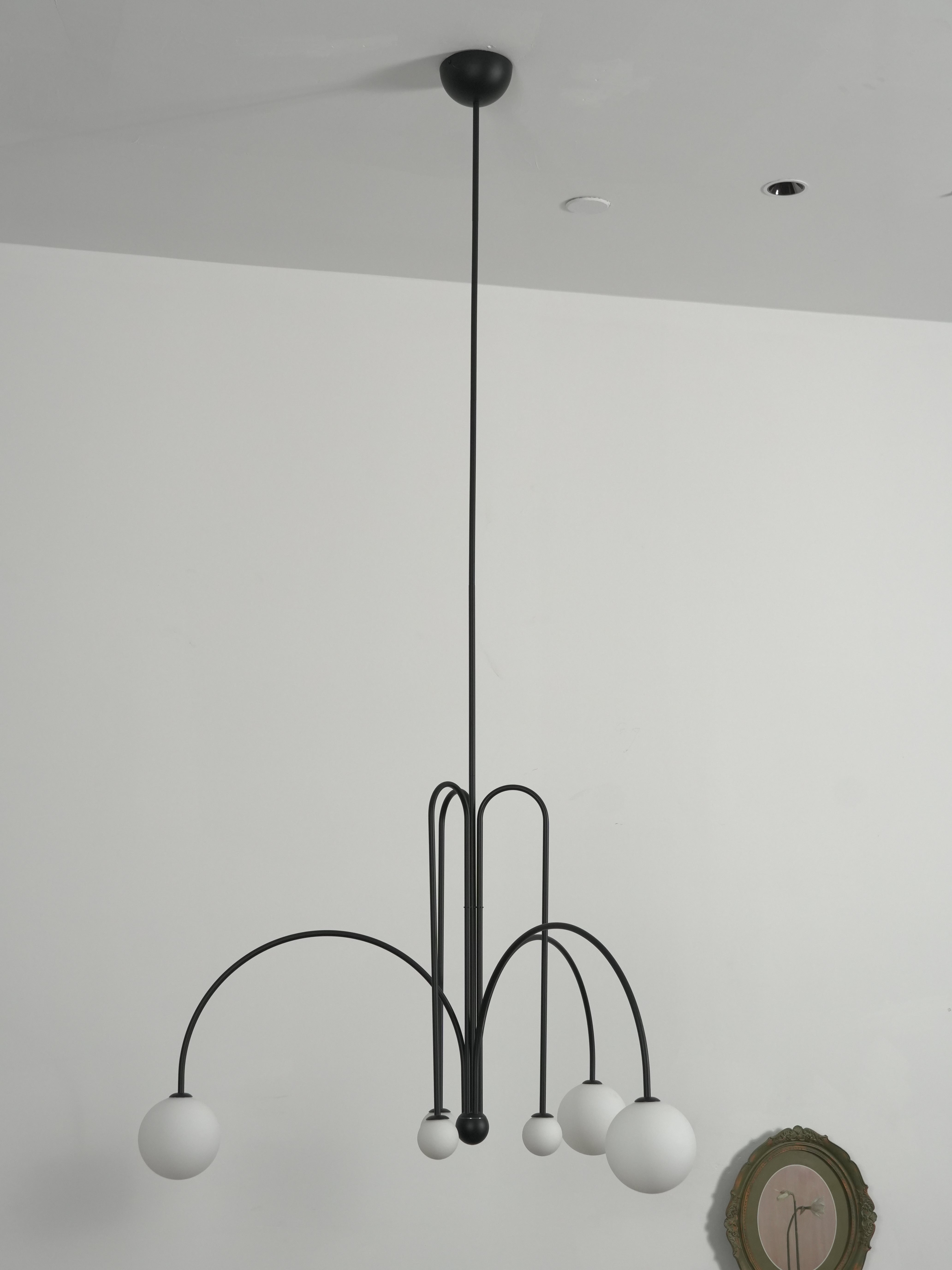 Candelabros Gran Finale