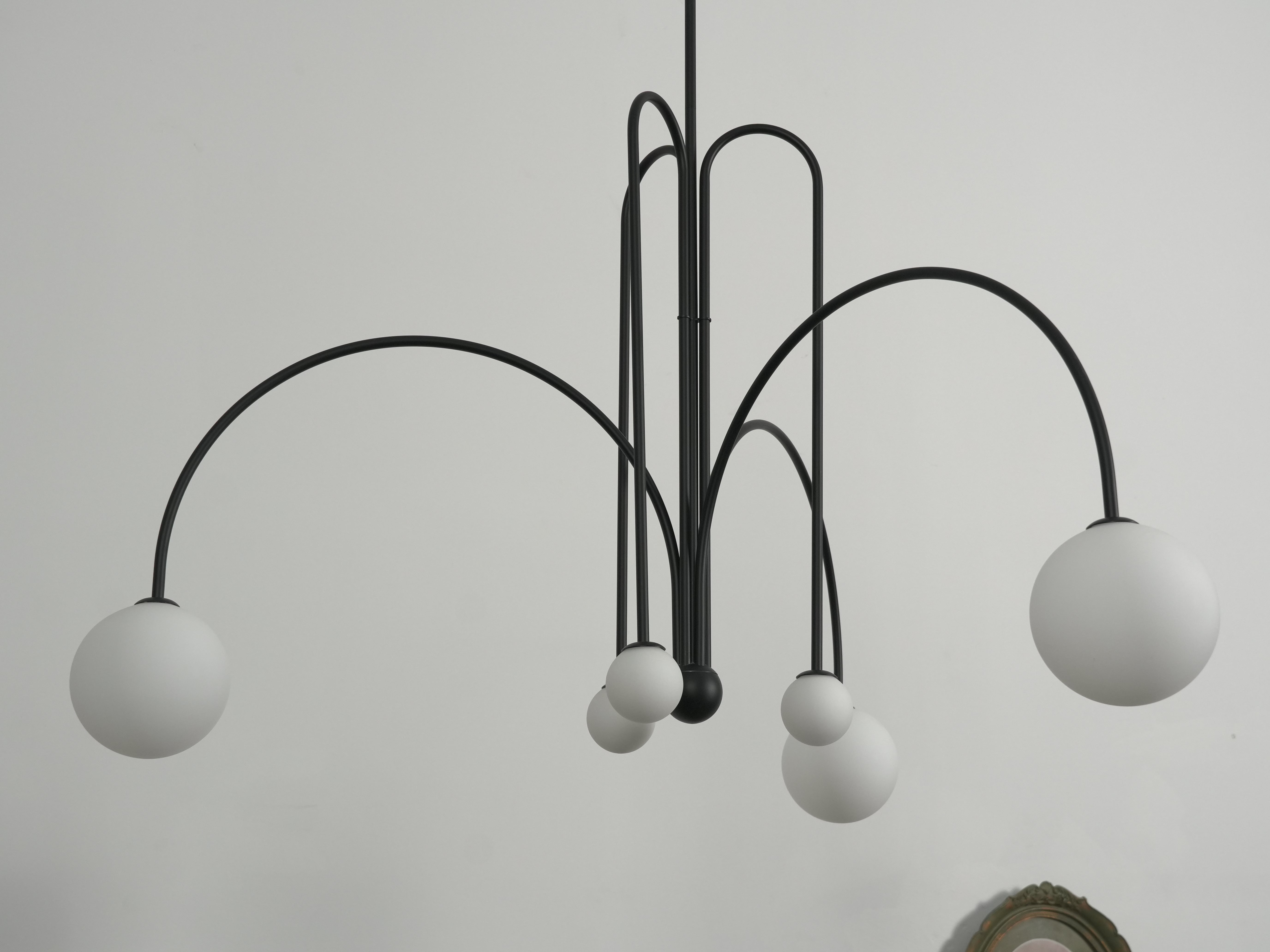 Candelabros Gran Finale