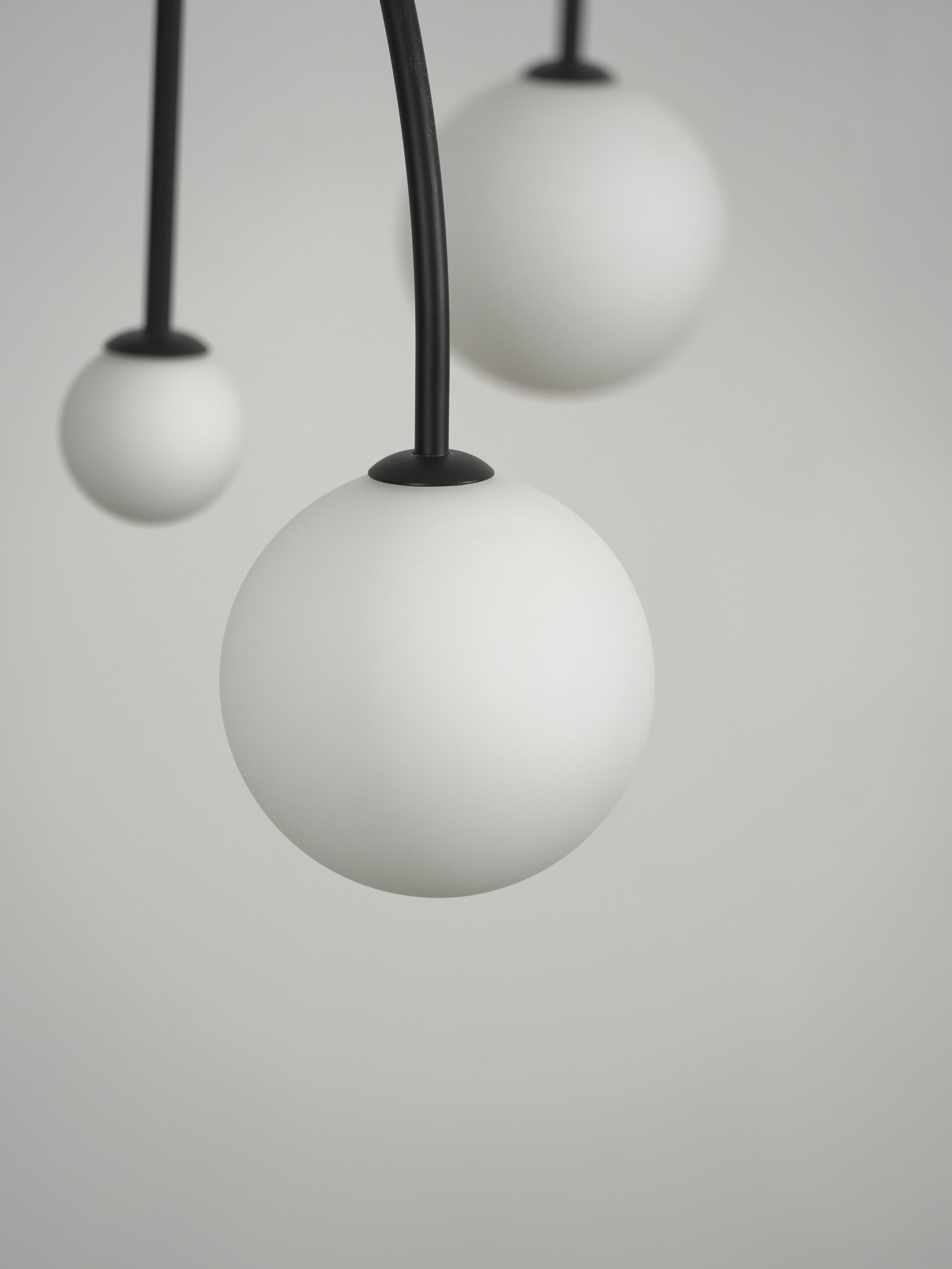 Candelabros Gran Finale