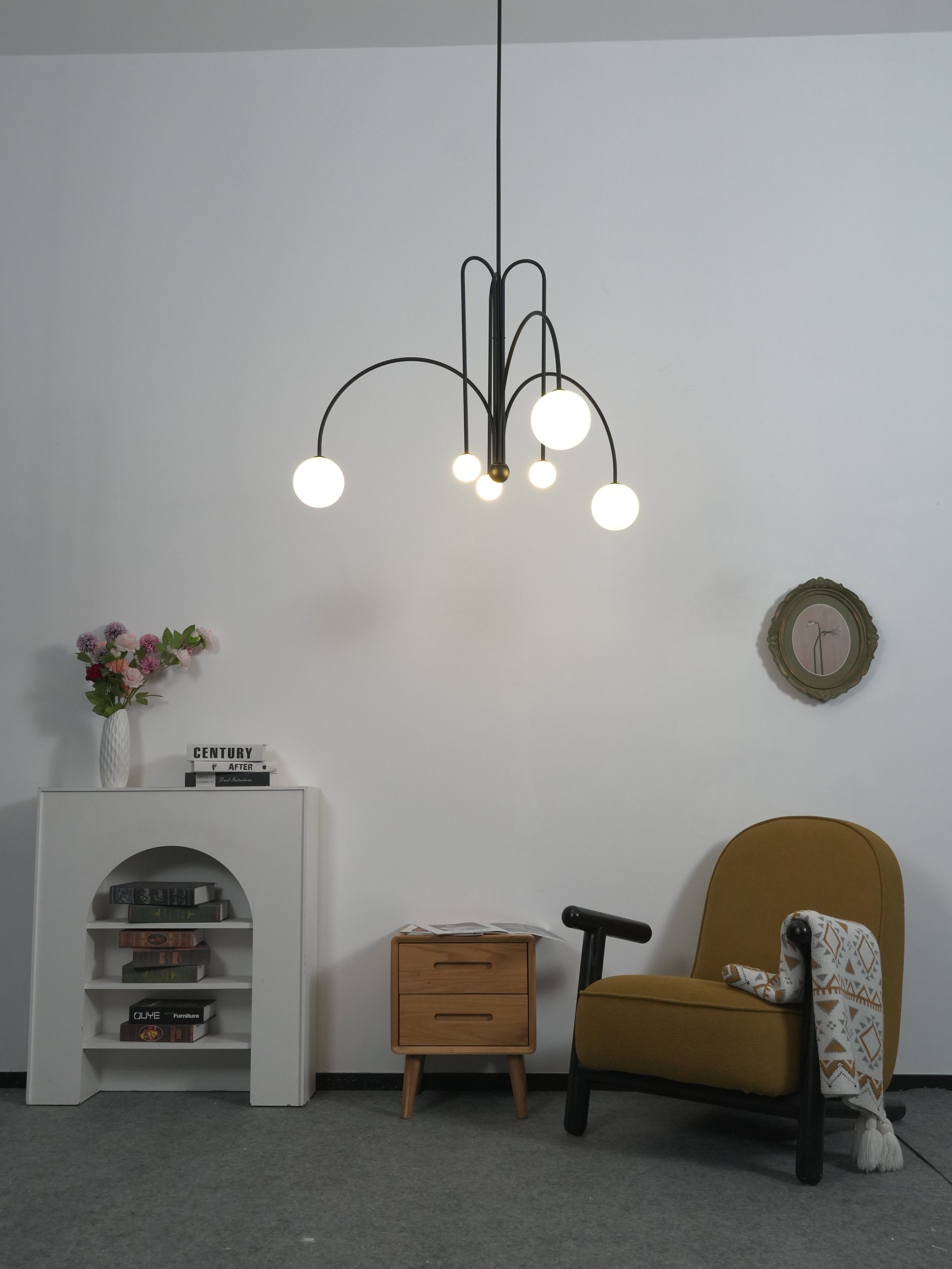 Candelabros Gran Finale