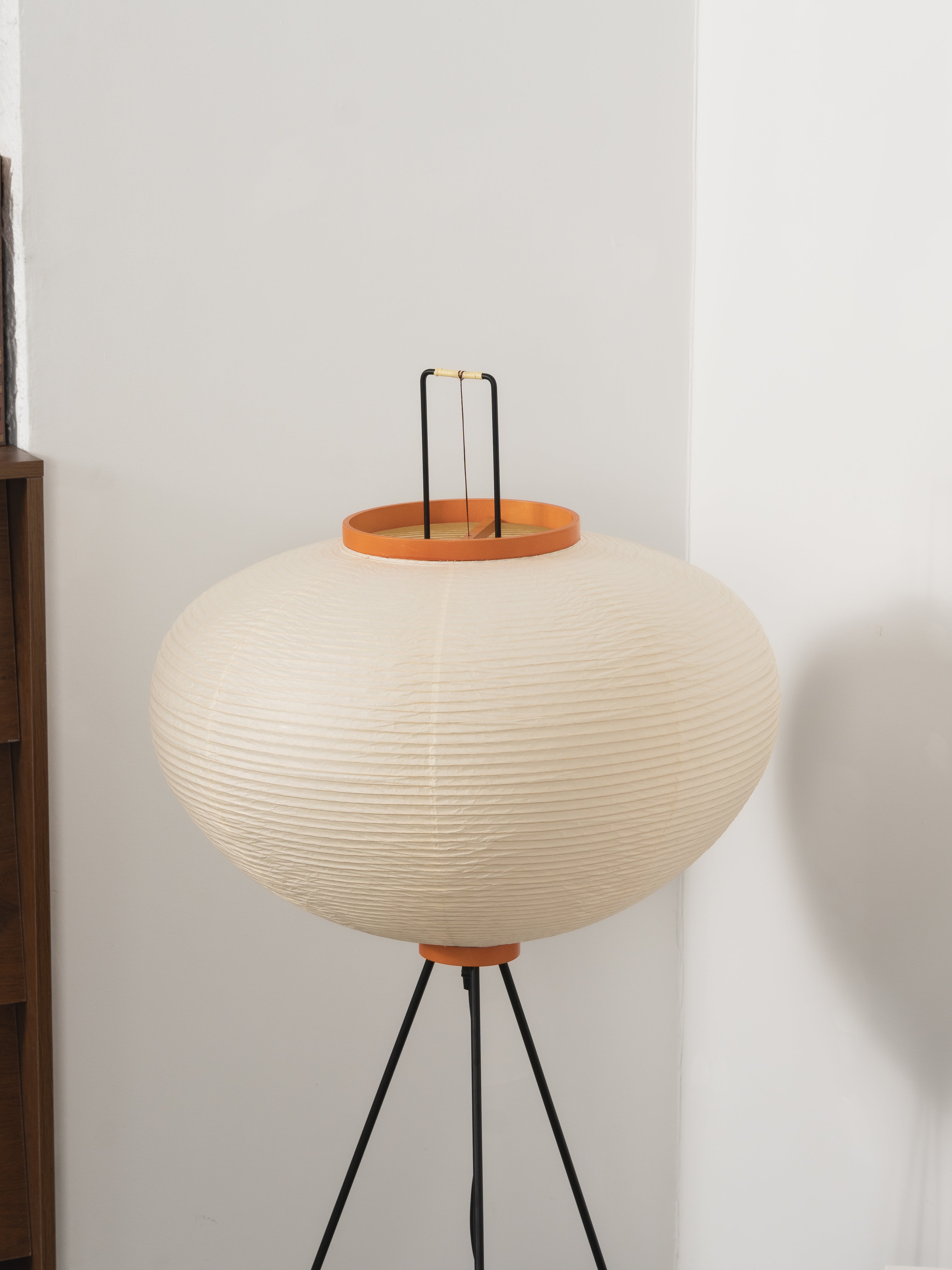 Akari Series Floor Lamp