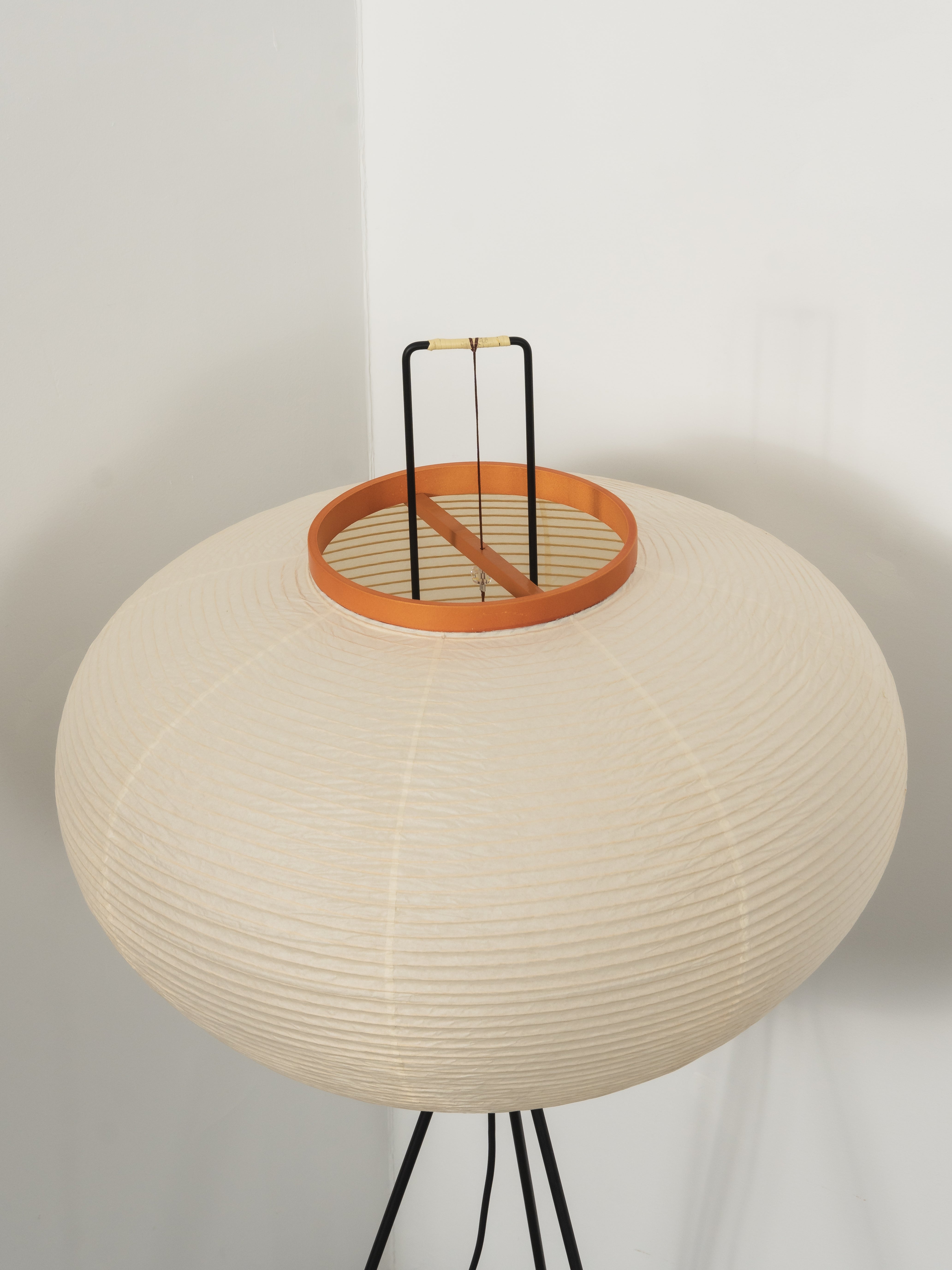 Akari Series Floor Lamp