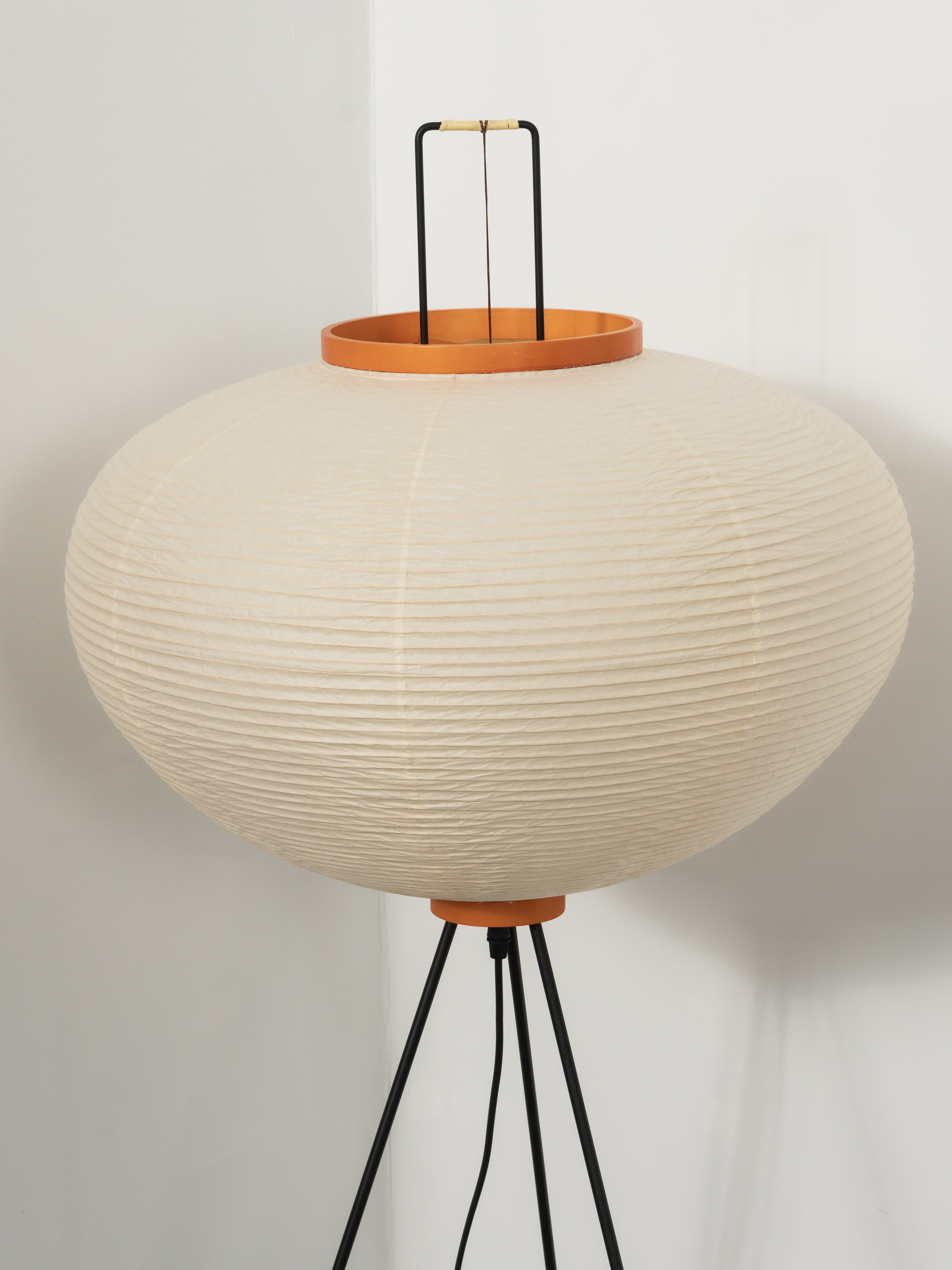 Akari Series Floor Lamp
