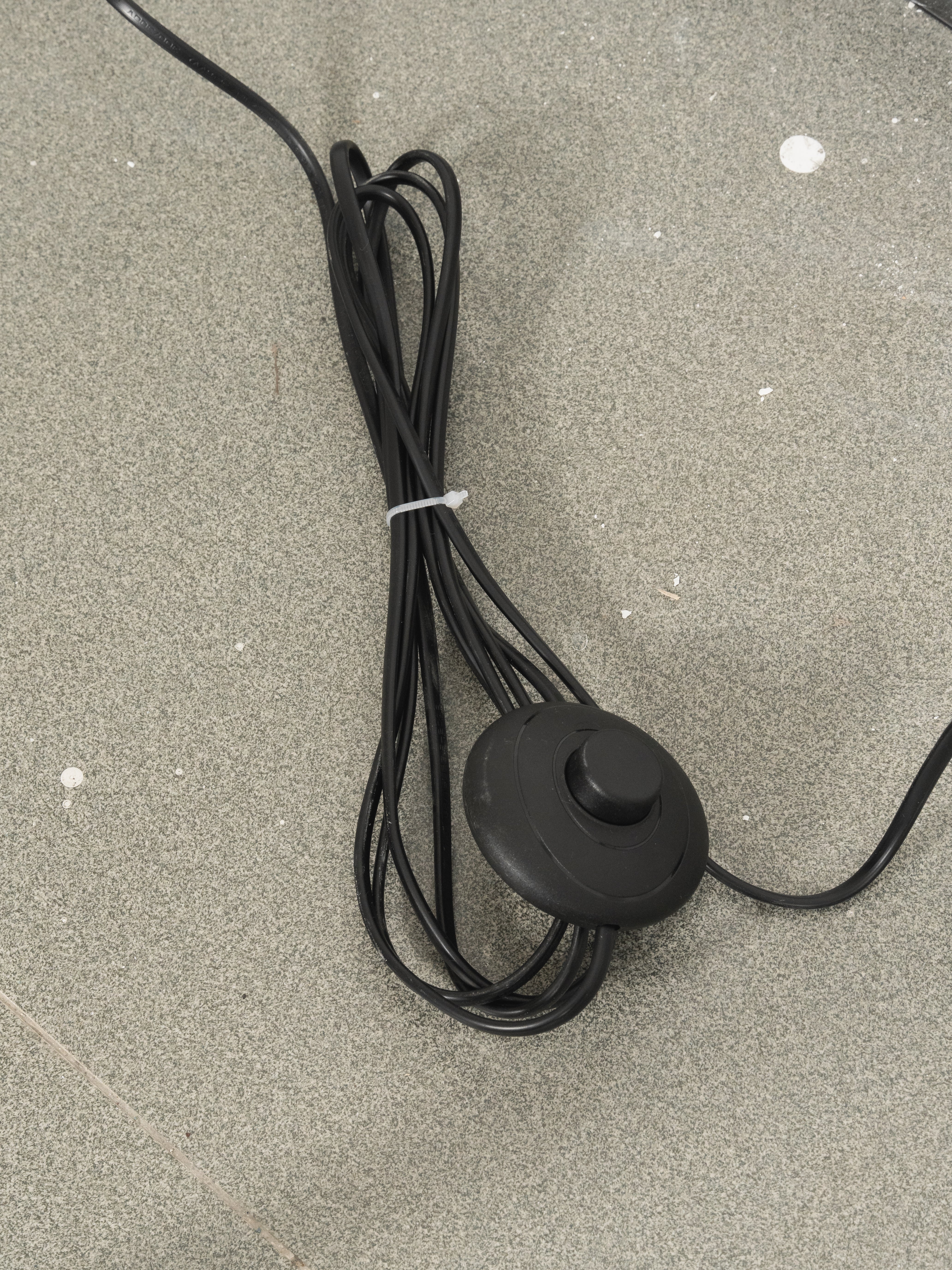 Akari Series Floor Lamp