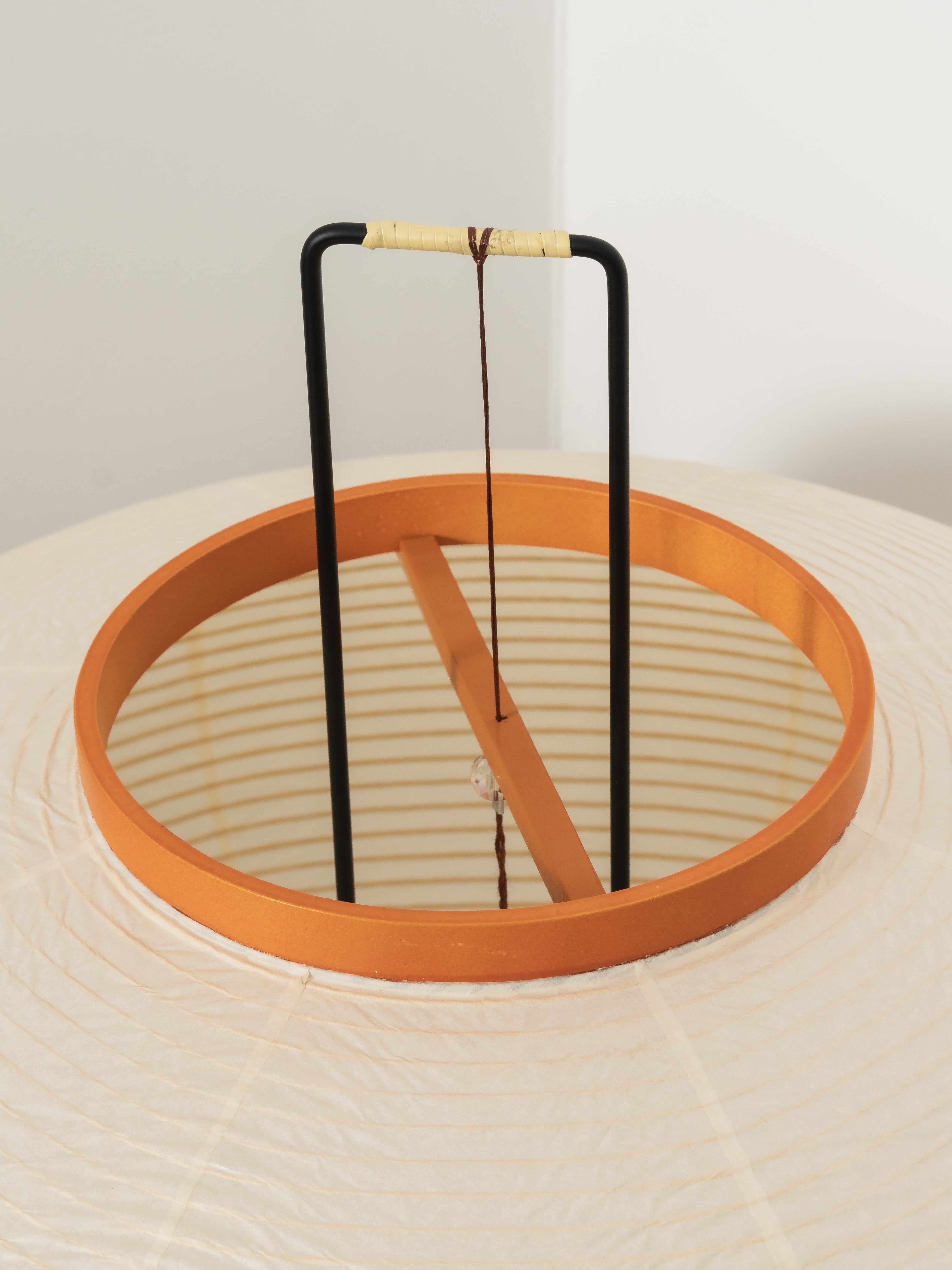 Akari Series Floor Lamp