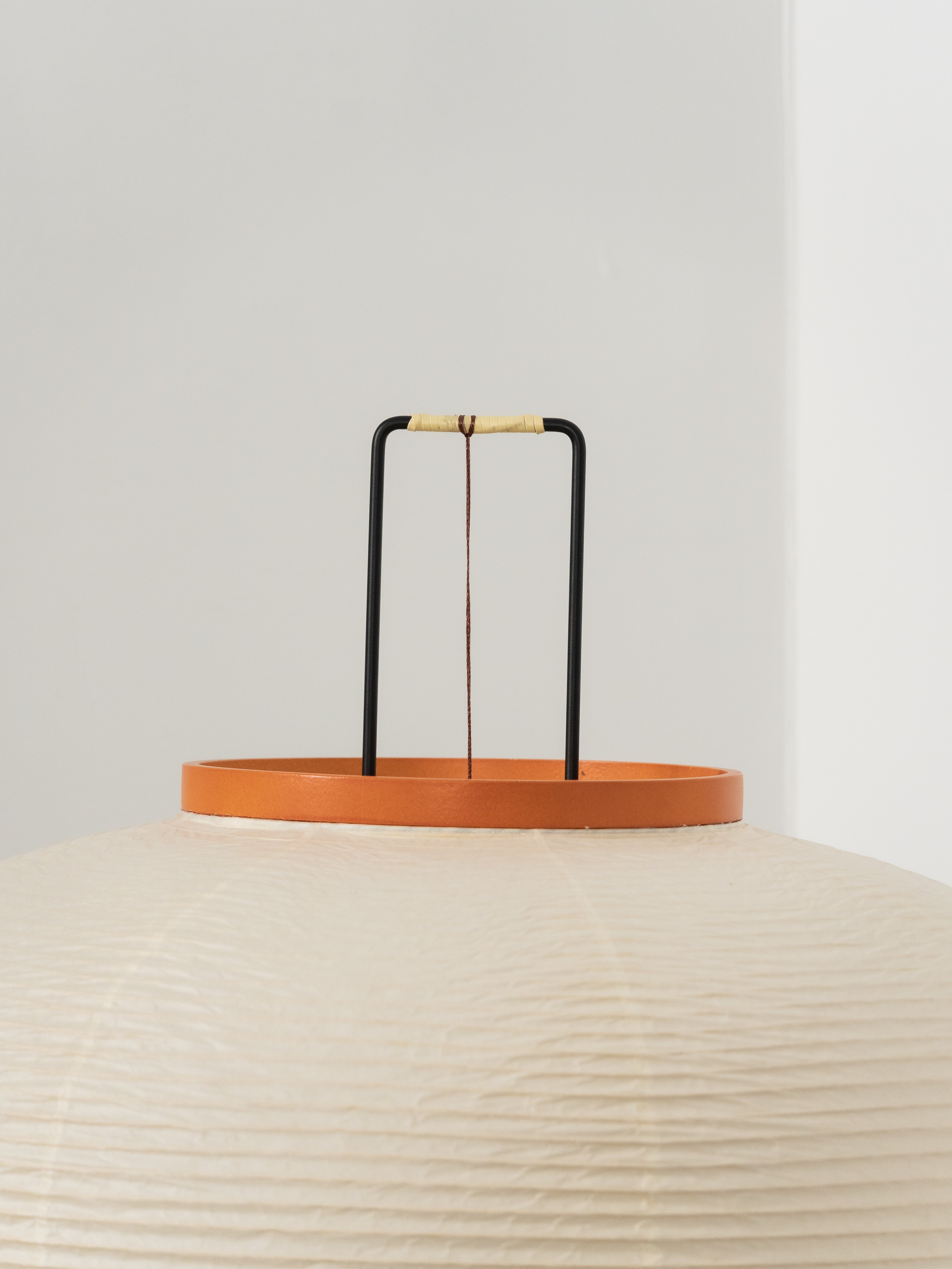 Akari Series Floor Lamp