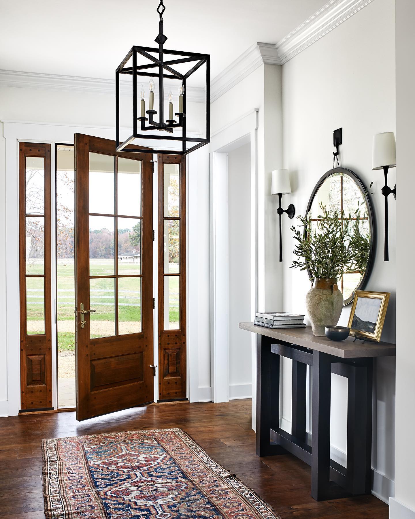 Dagny Wall Light