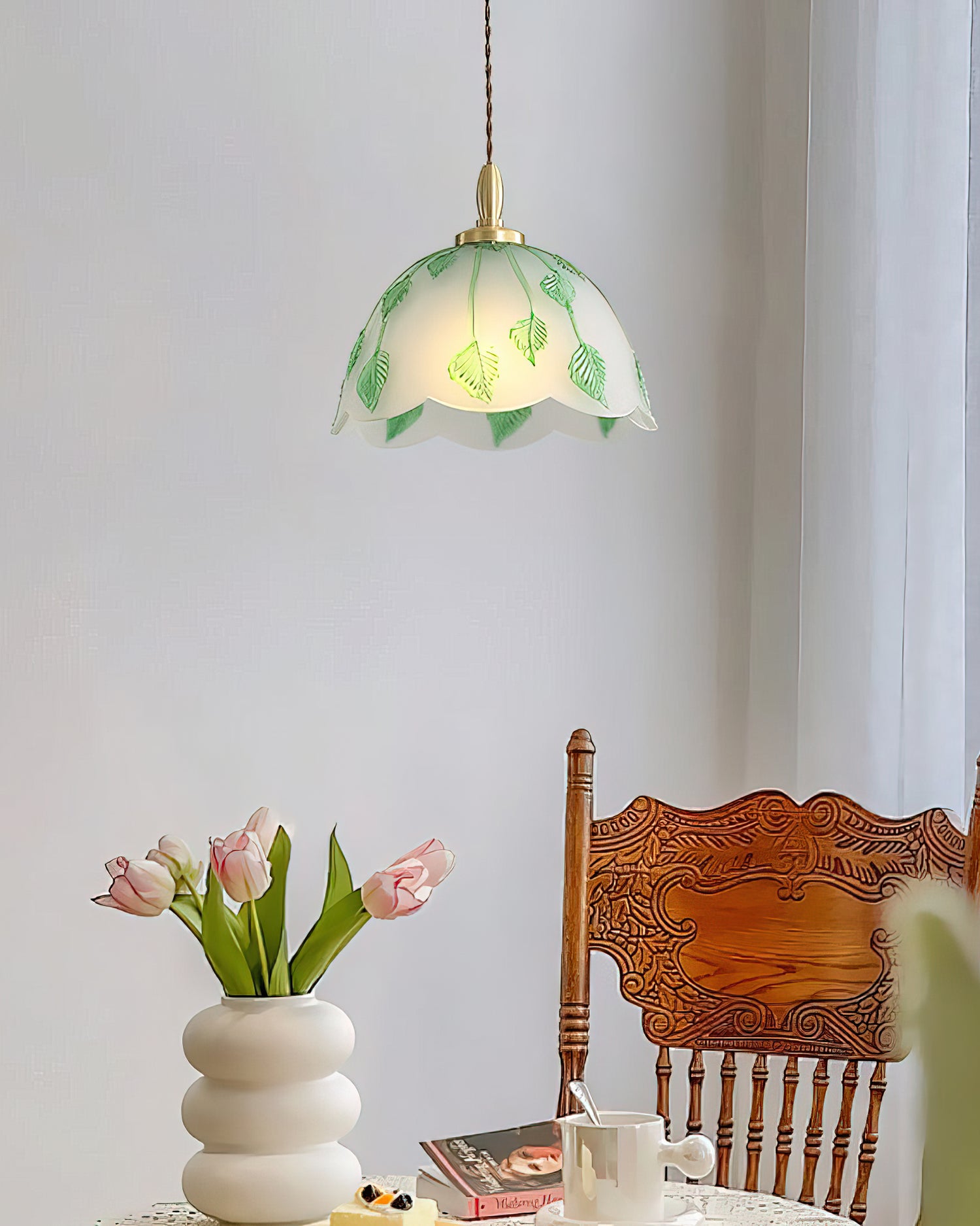 Dalanee Pendant Lamp
