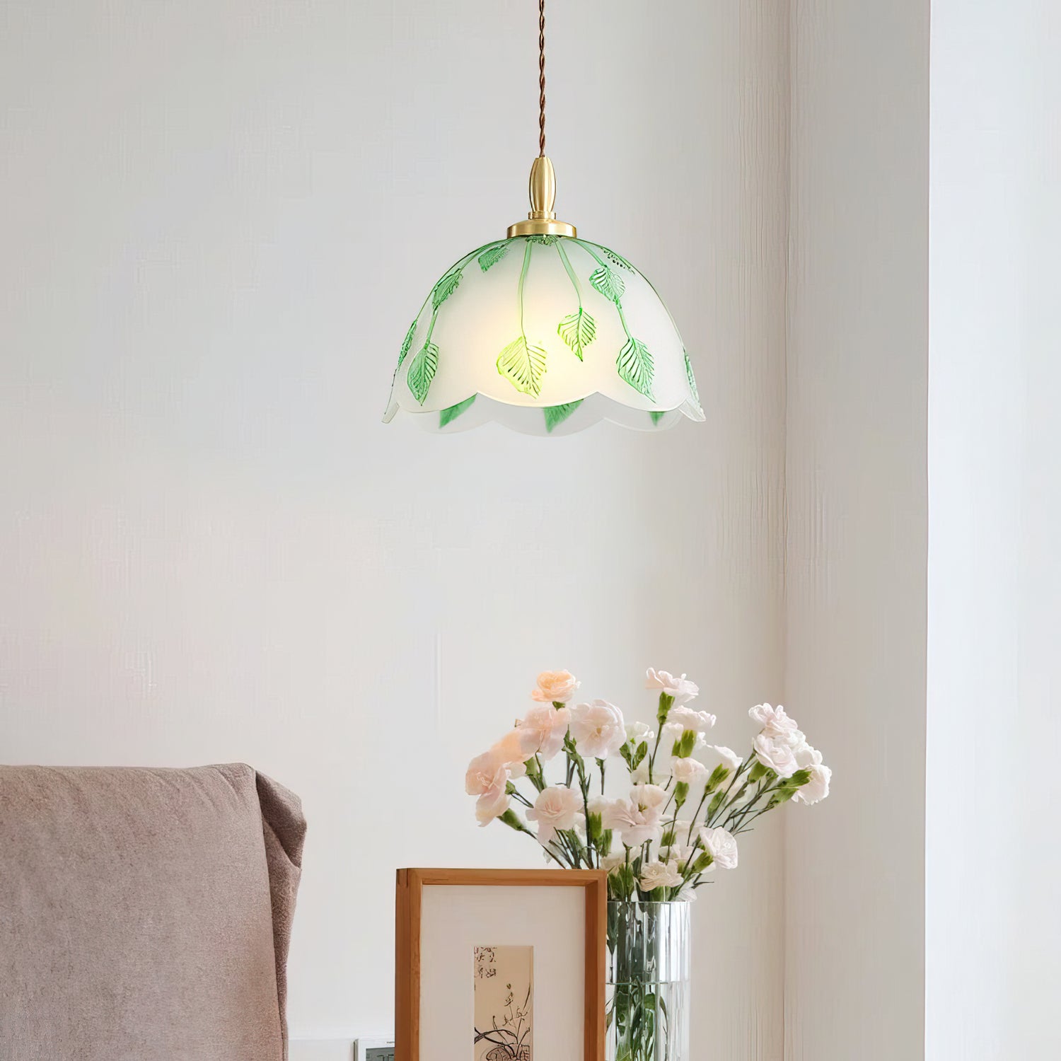 Dalanee Pendant Lamp