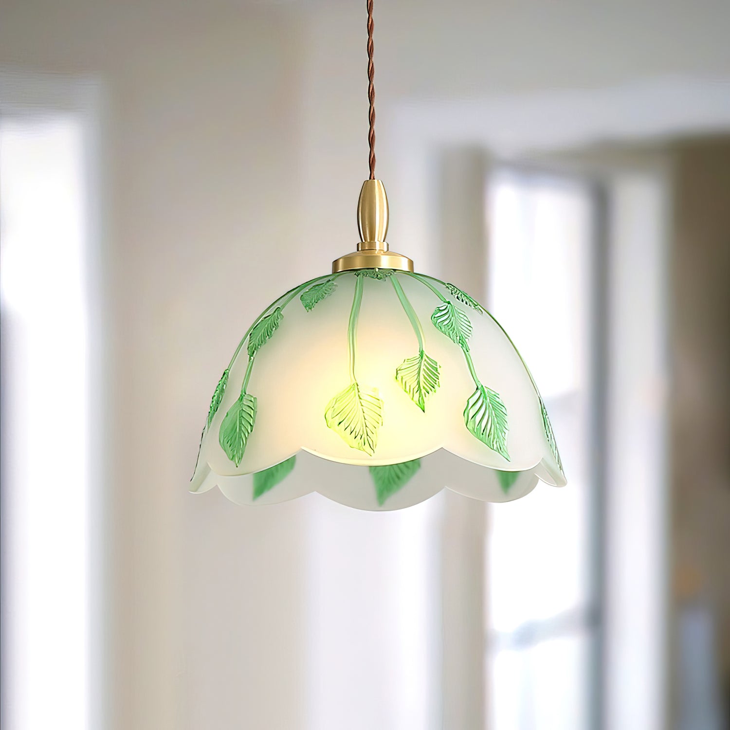 Dalanee Pendant Lamp