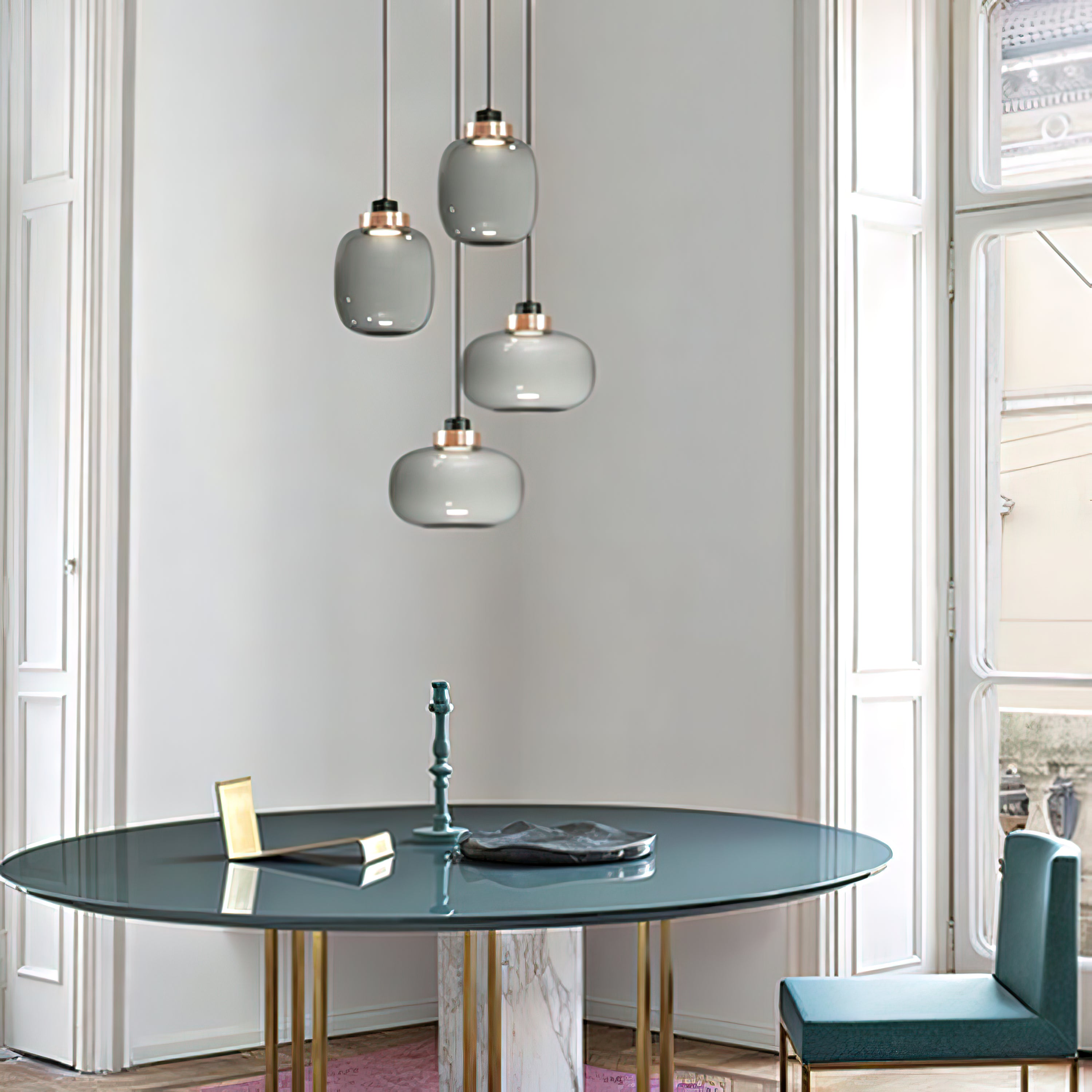 Danielle Pendant Lamp