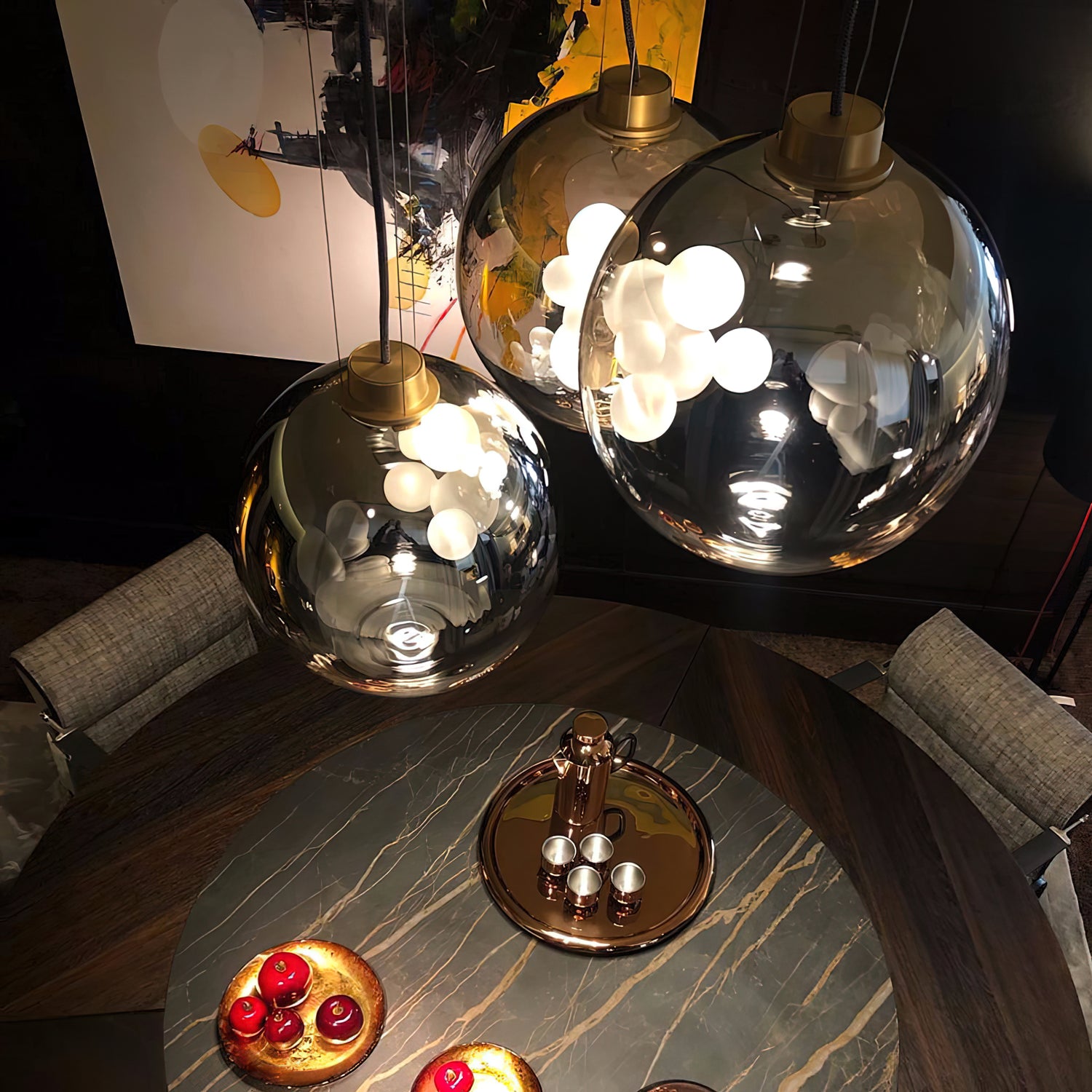 Danya Pendant Light