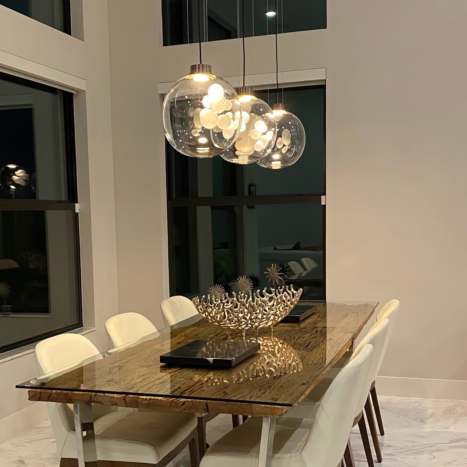 Danya Pendant Light